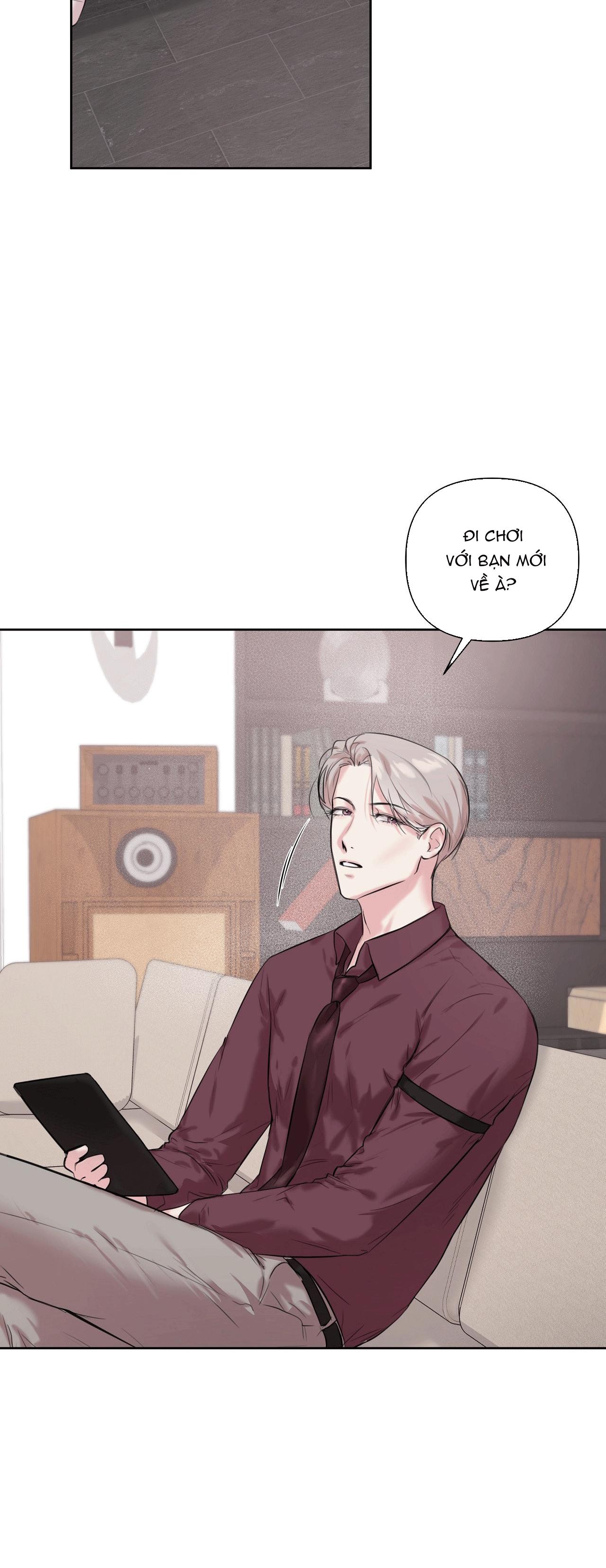 TU HÚ KHÔNG RỜI KHỎI TỔ Chapter 15 - Next 