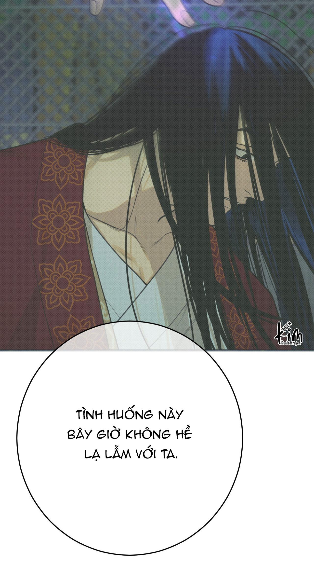 QUẺ BÓI GIẤC MƠ CỦA YÊU TINH Chapter 57 - Next 
