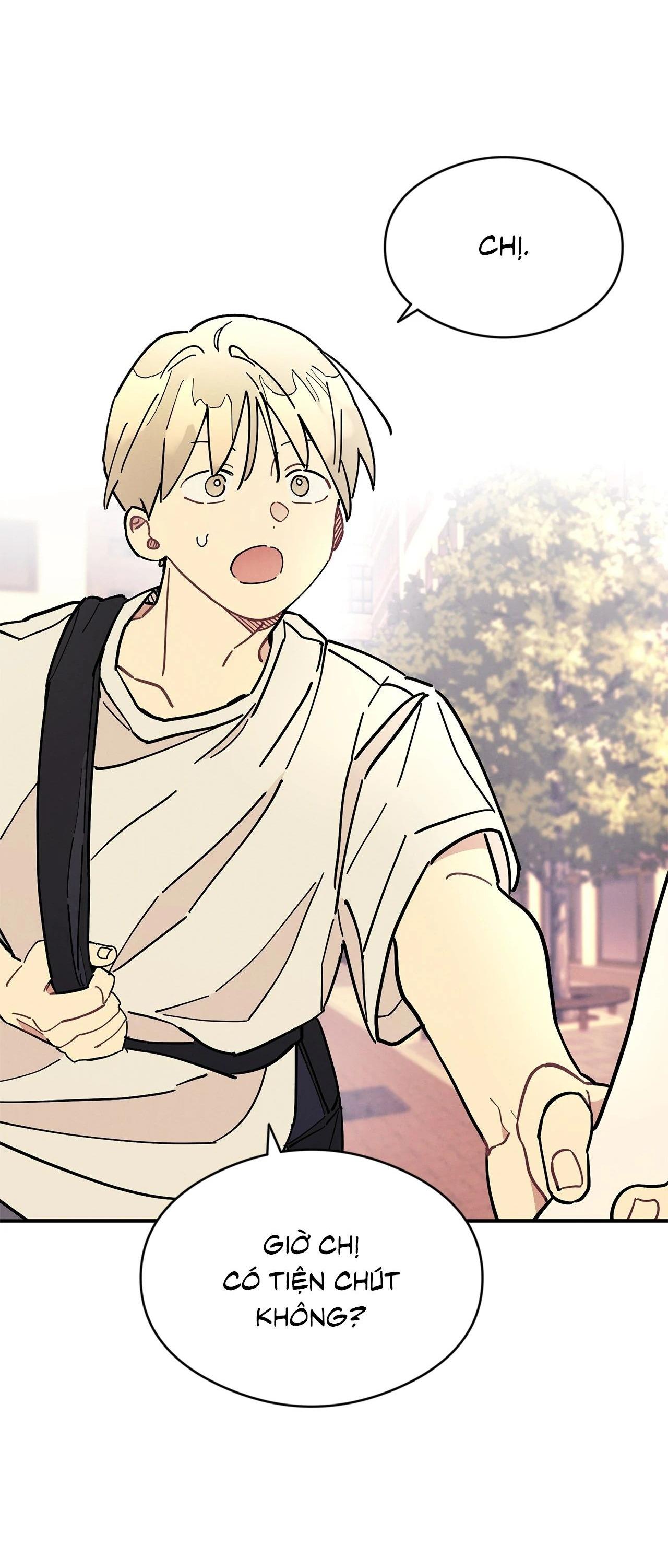 One-Room TA Chapter 39 - Next Chapter 40