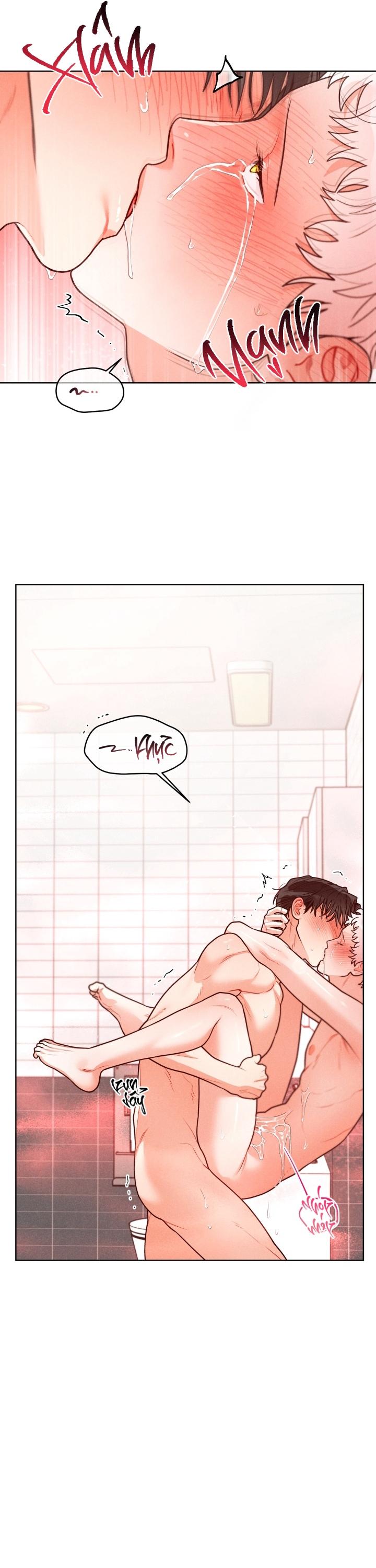 CUỘC GỌI ẨN DANH Chapter 27 H+ - Next Chapter 28