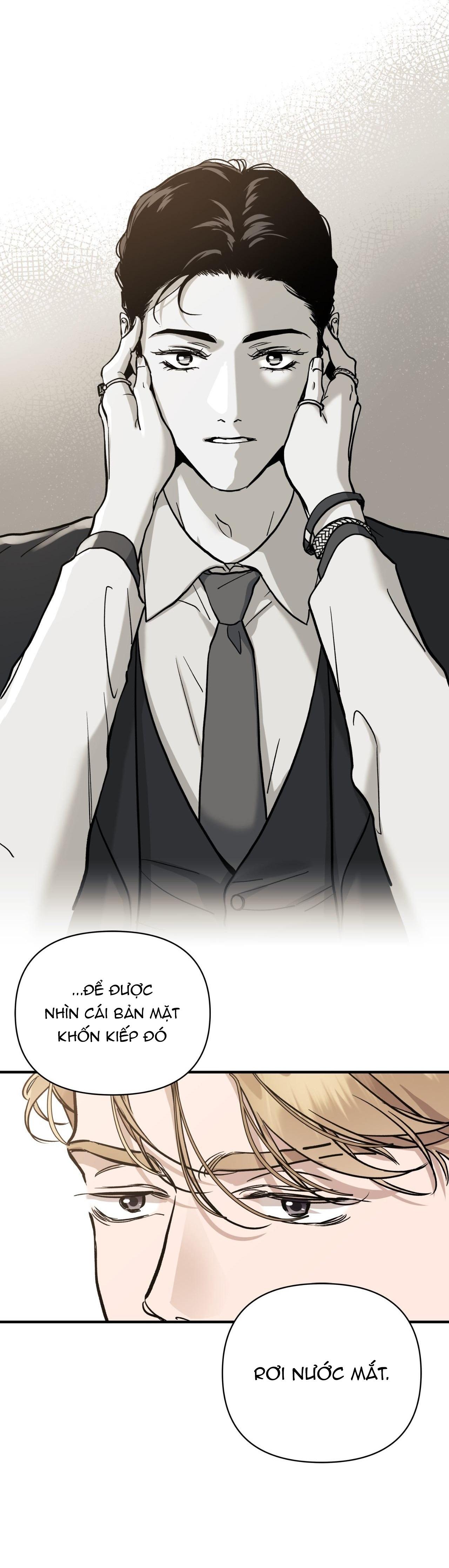 TRÁI CẤM Chapter 12 - Next 