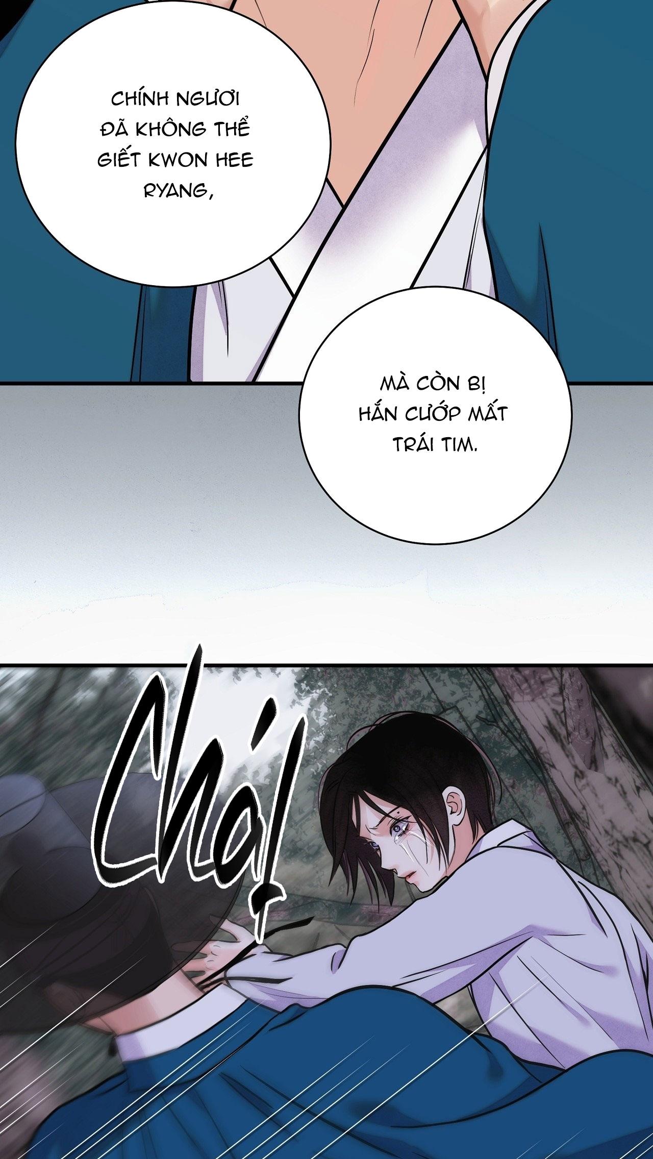 KIẾM HOA Chapter 93 - Next Chapter 94