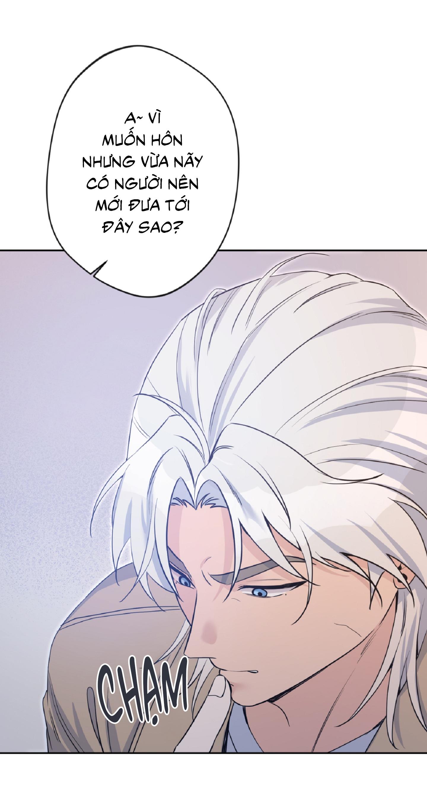 Angel kiss Chapter 25 End ss1 - Next 
