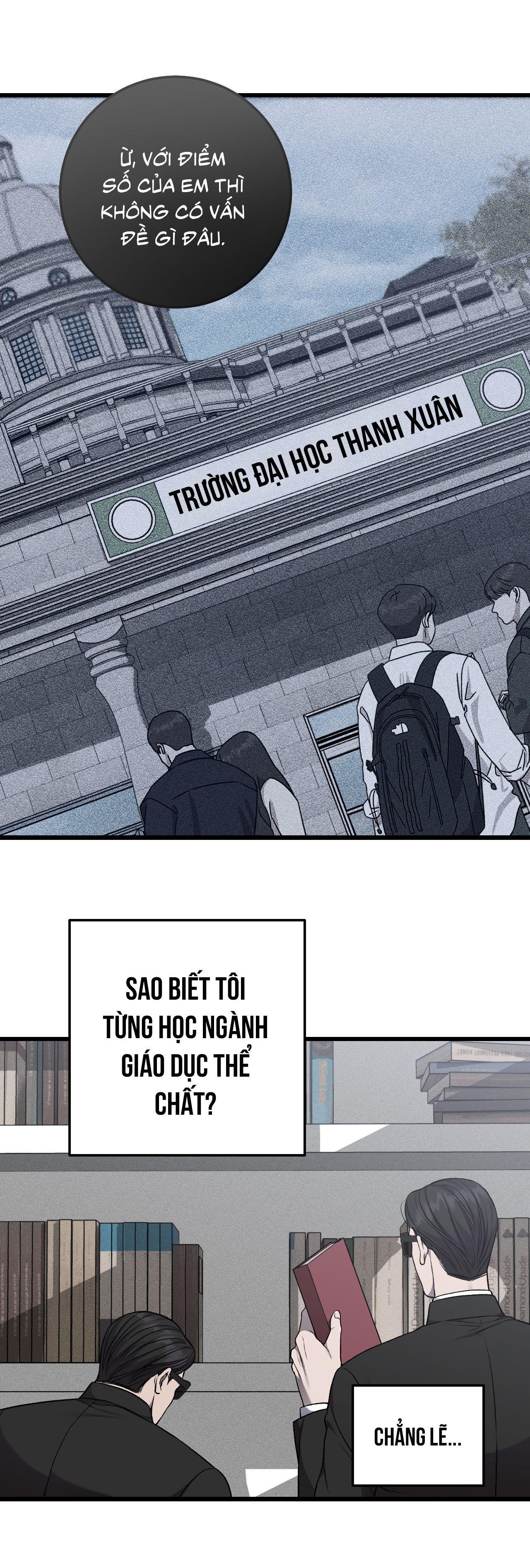 XX ĐÊ TIỆN Chapter 53 - Next Chapter 54