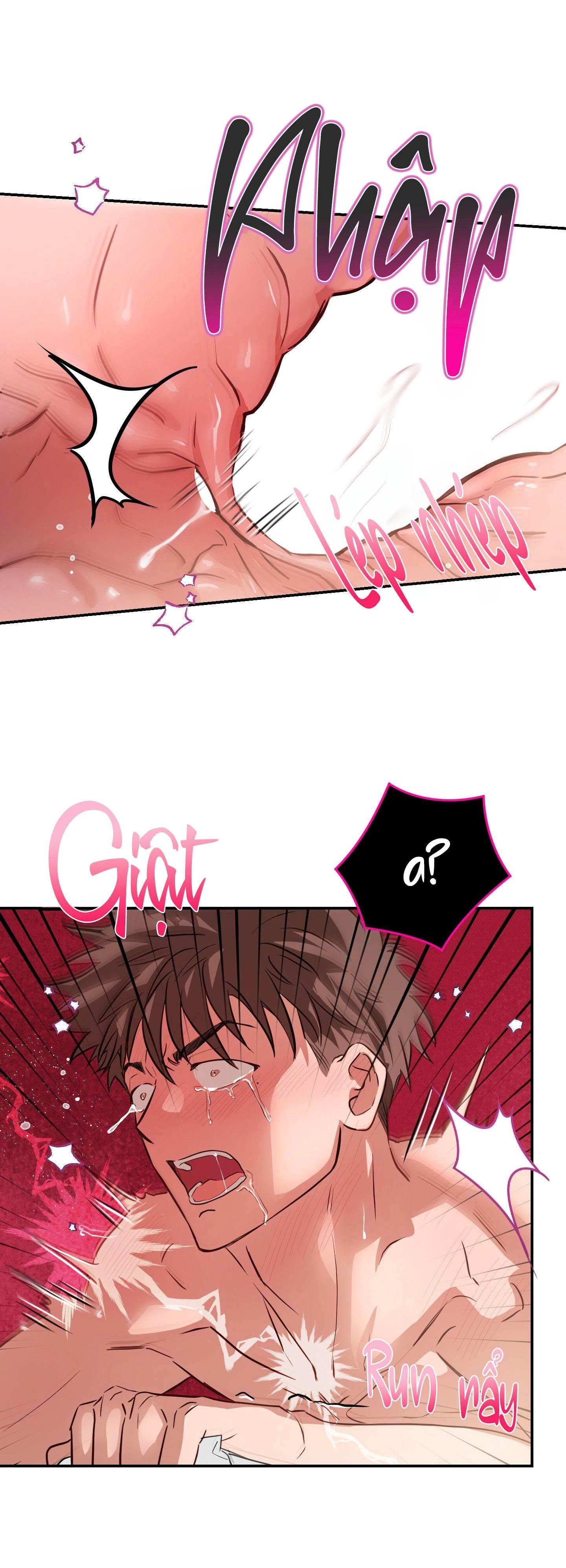 NGHIỆN SEX Chapter 42.9 không đượcphépE - Next 