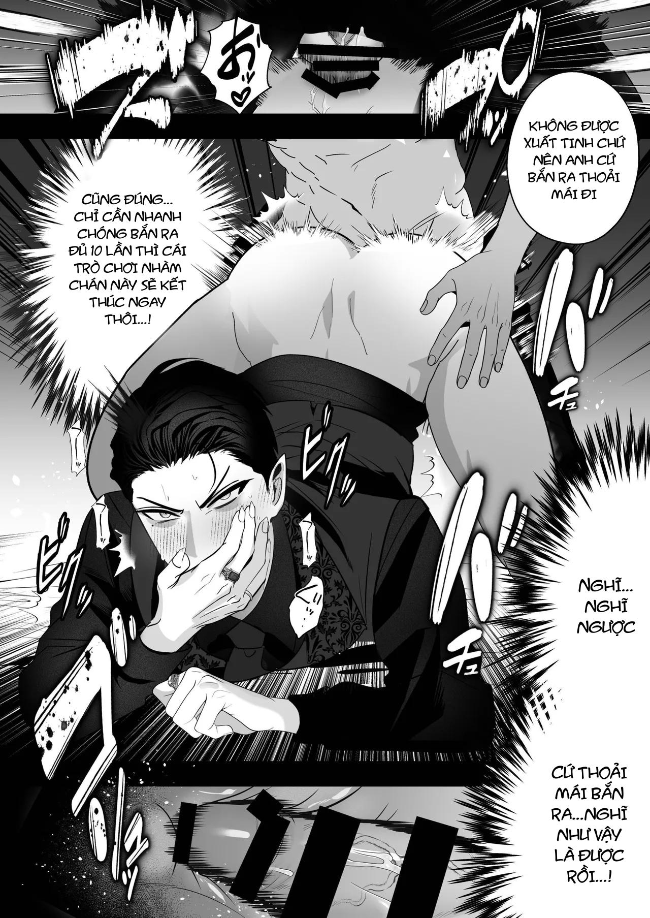 Cưng mà nói Chapter 278 - Next Chapter 279