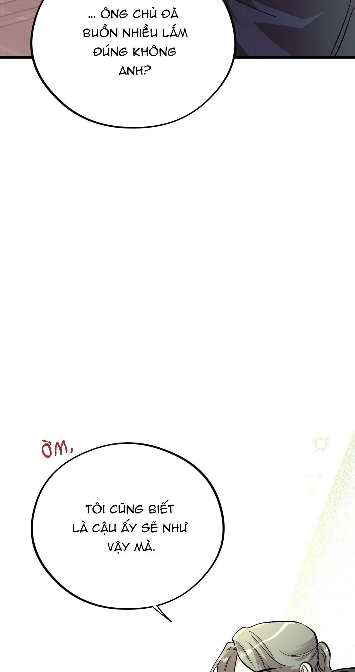 HONEY BEAR Chapter 71 - Next Chapter 72