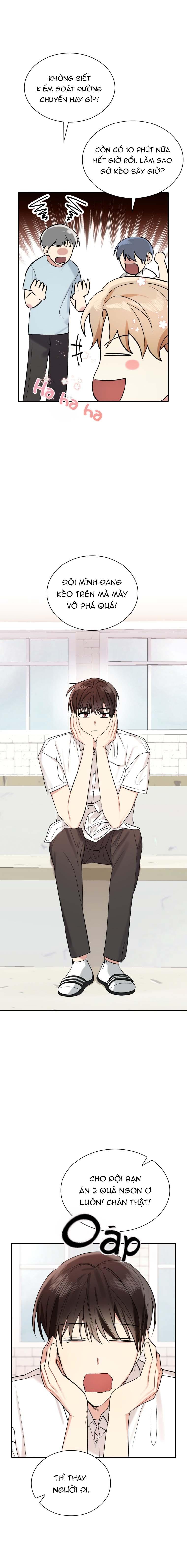 Nhật Hạ Chapter 20 - Next 