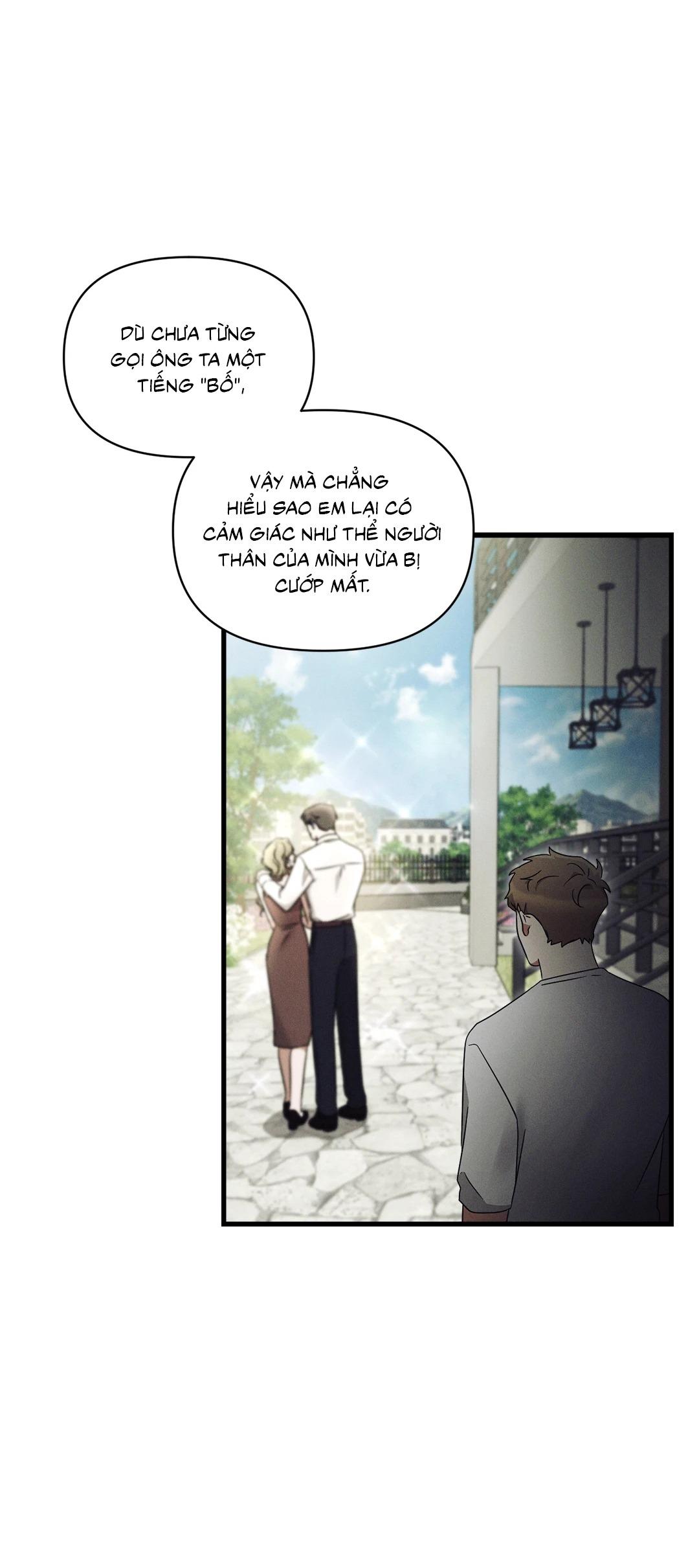 KÝ SỰ ALPHA Chapter 31 - Next 