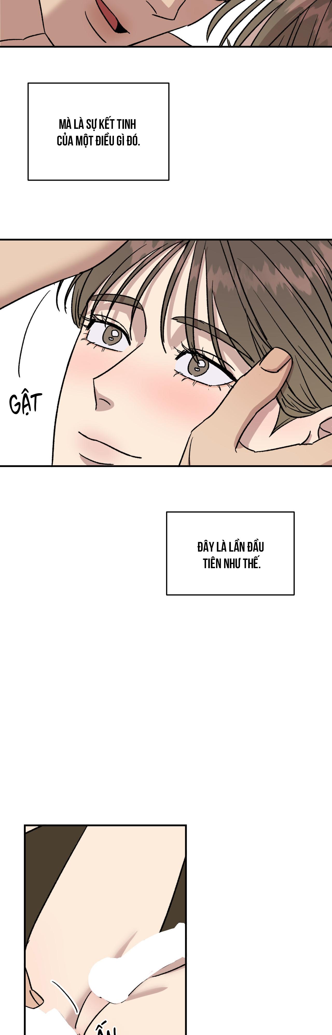 Nhà của chúng ta Chapter 48 H++ - Next Chapter 49