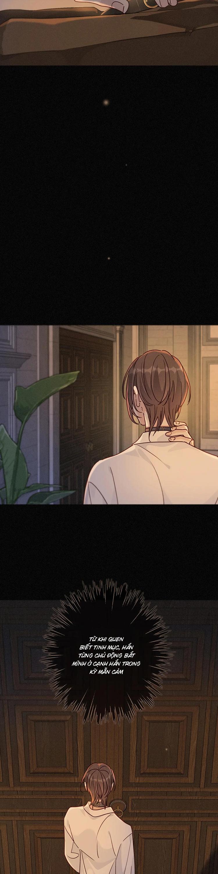 Khốn Thú Chi Nhiễm Chapter 72 - Next 