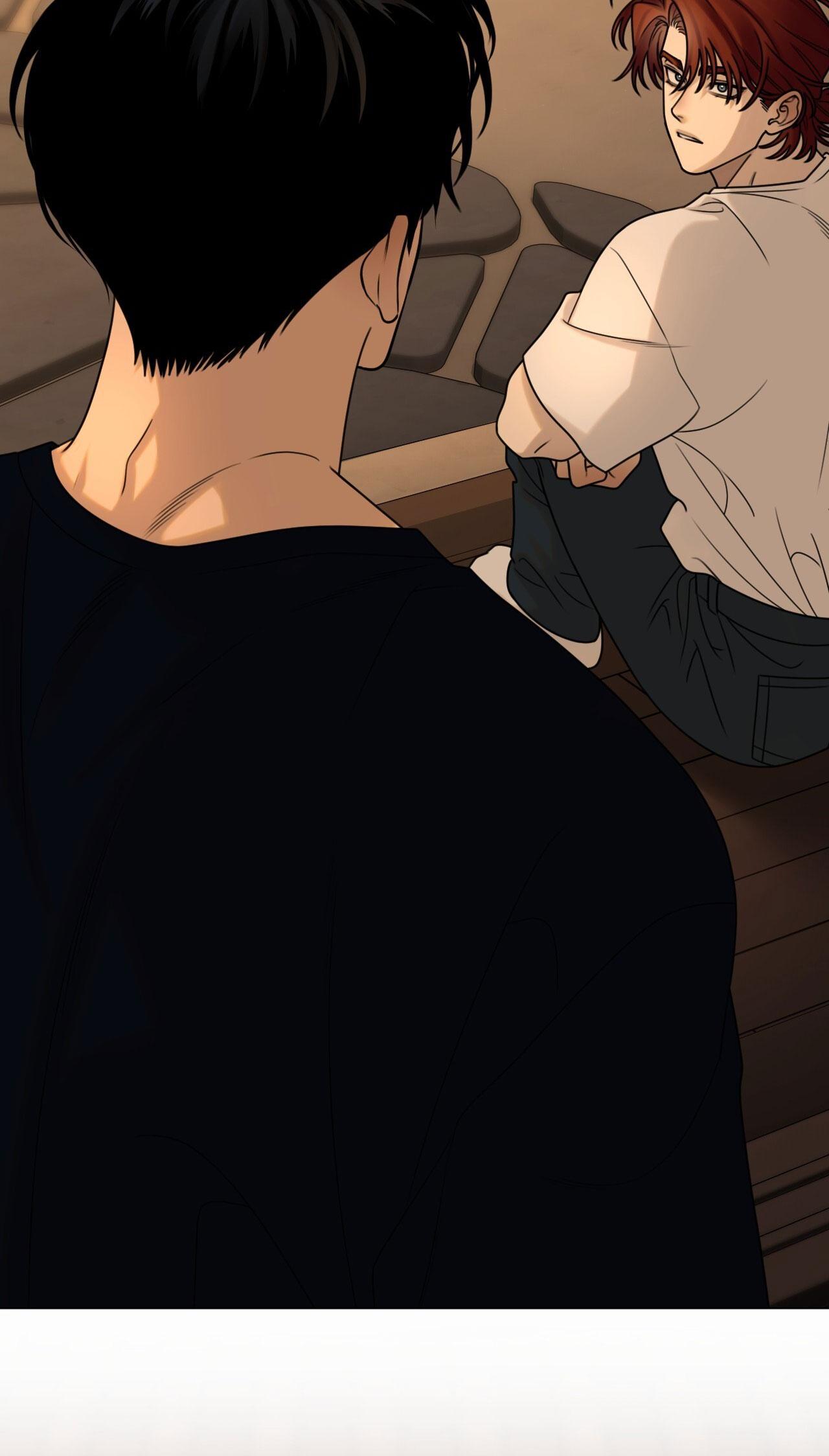 QUẺ BÓI GIẤC MƠ CỦA YÊU TINH Chapter 62 - Next Chapter 63