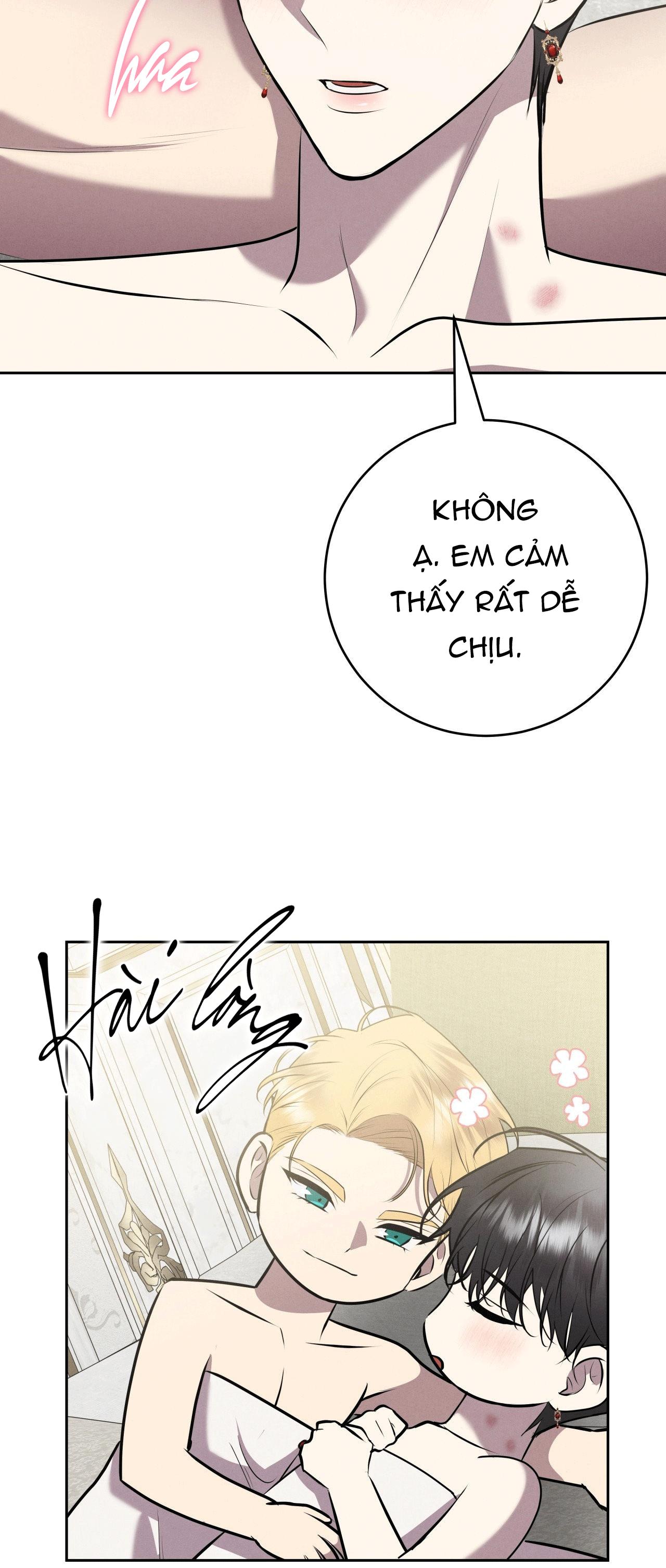 ĐÁM CƯỚI TAI TIẾNG Chapter 40 - Next 