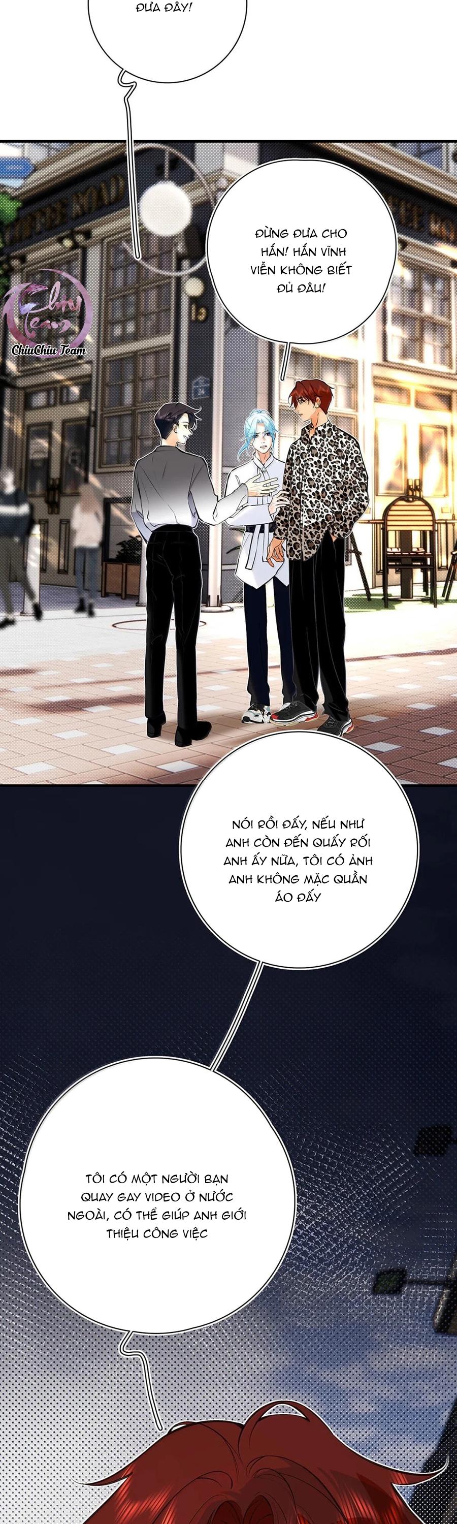 Bắt đầu làm bạn trai từ số 0 Chapter 61 - Next 