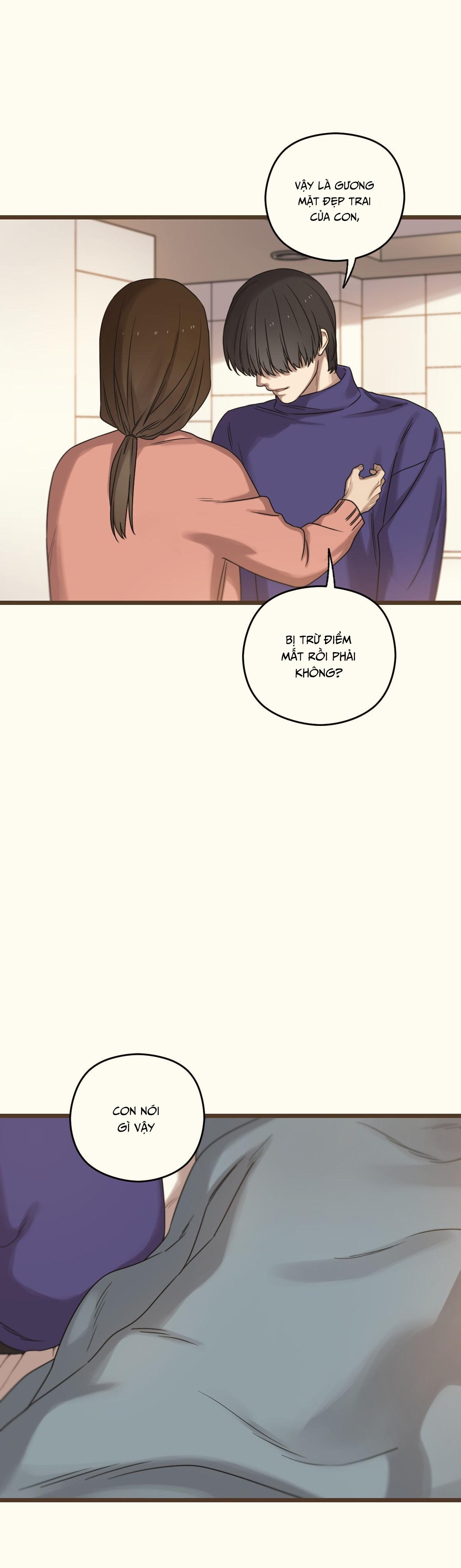 TRÙNG PHÙNG Chapter 63 - Next Chapter 64