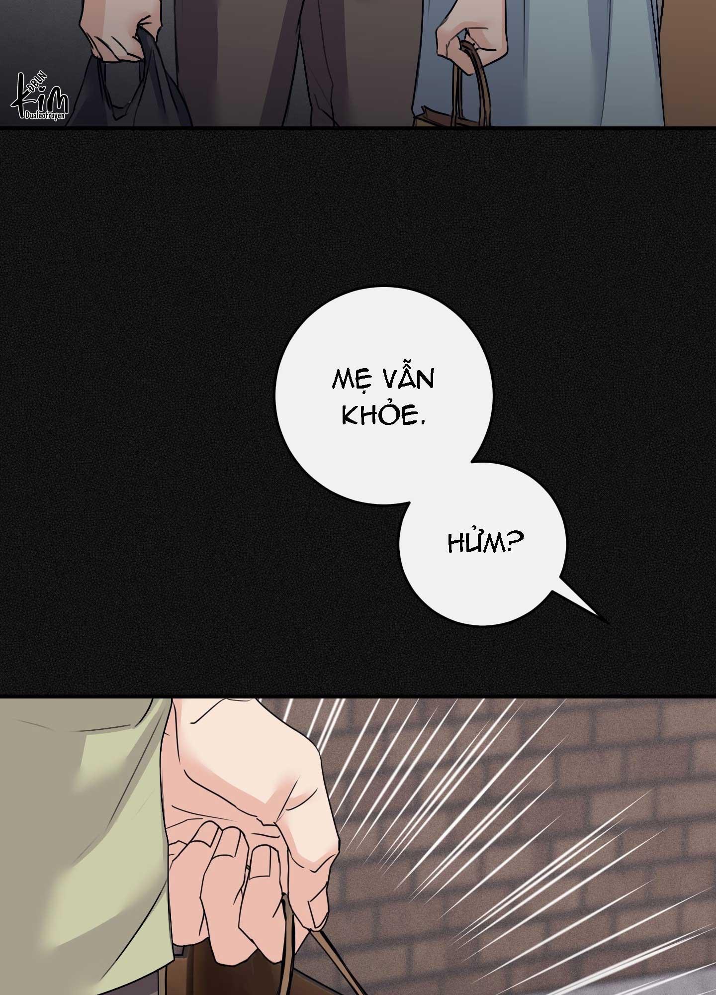 QUAN HỆ CỘNG SINH GIỮA TRỜI VÀ TRĂNG Chapter 53 - Next 