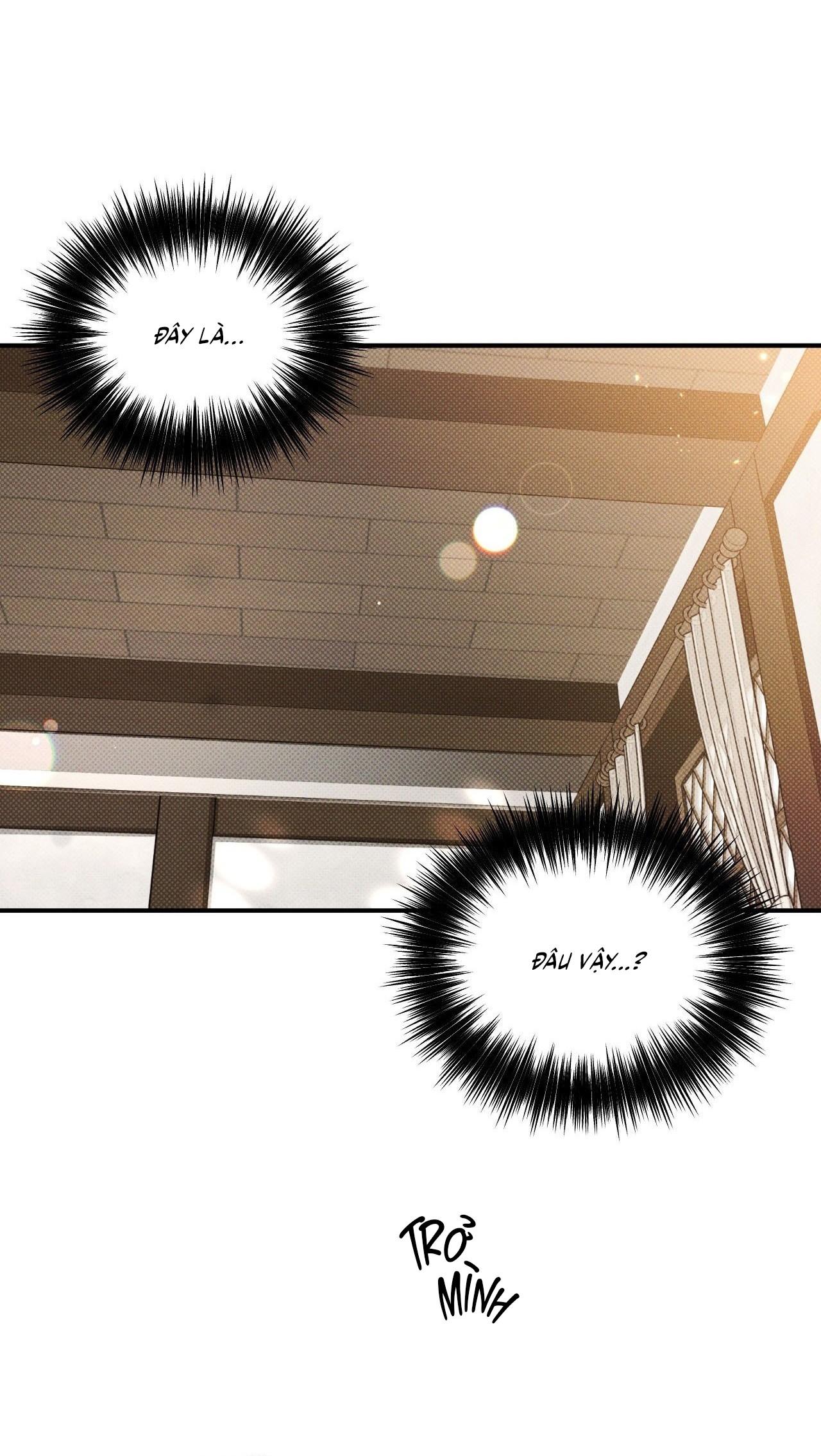 (CBunu) Đầm Lầy Của Nhân Ngư Chapter 24 Season 2 - Next Chapter 25 H