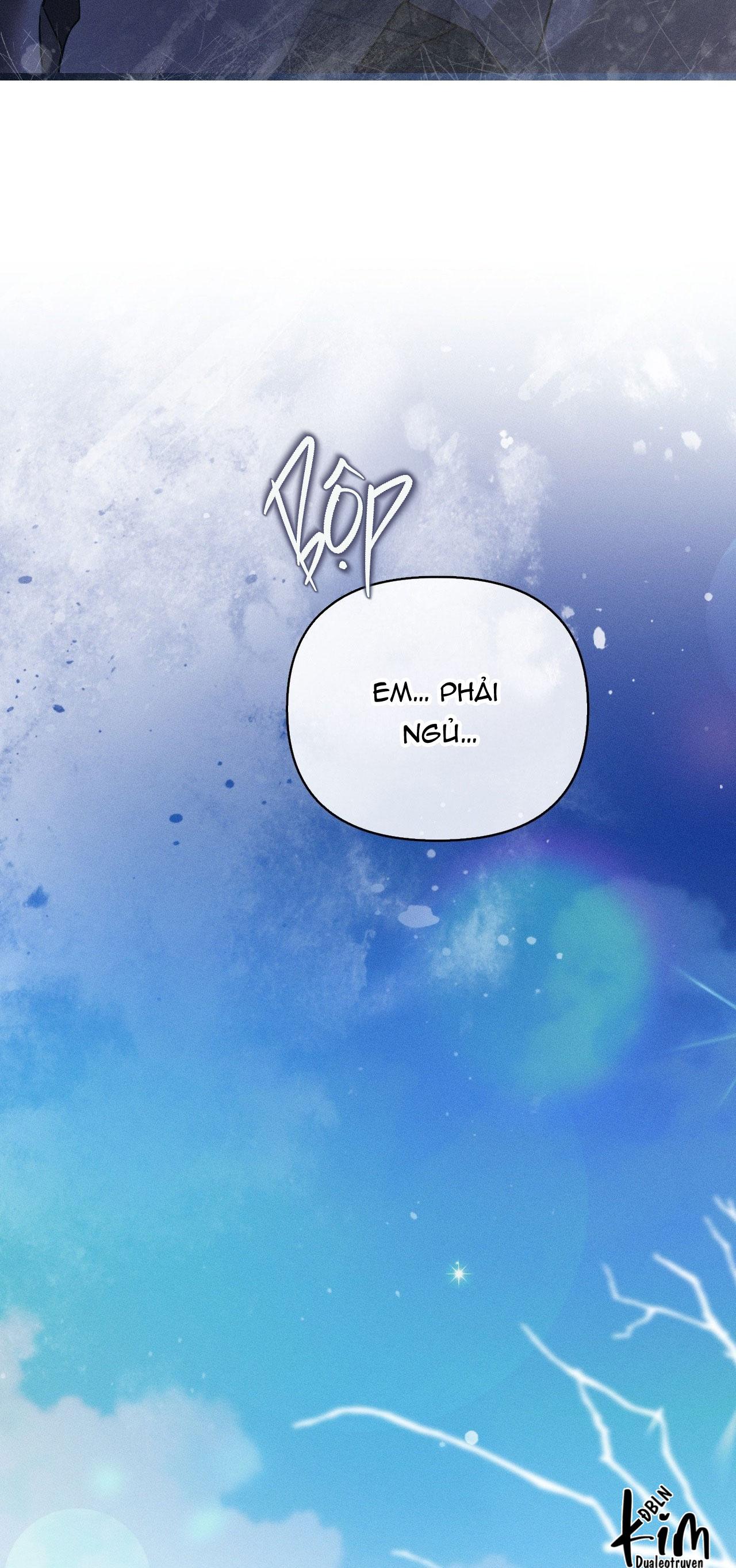BLOOD POKER Chapter 8 - Trang 2