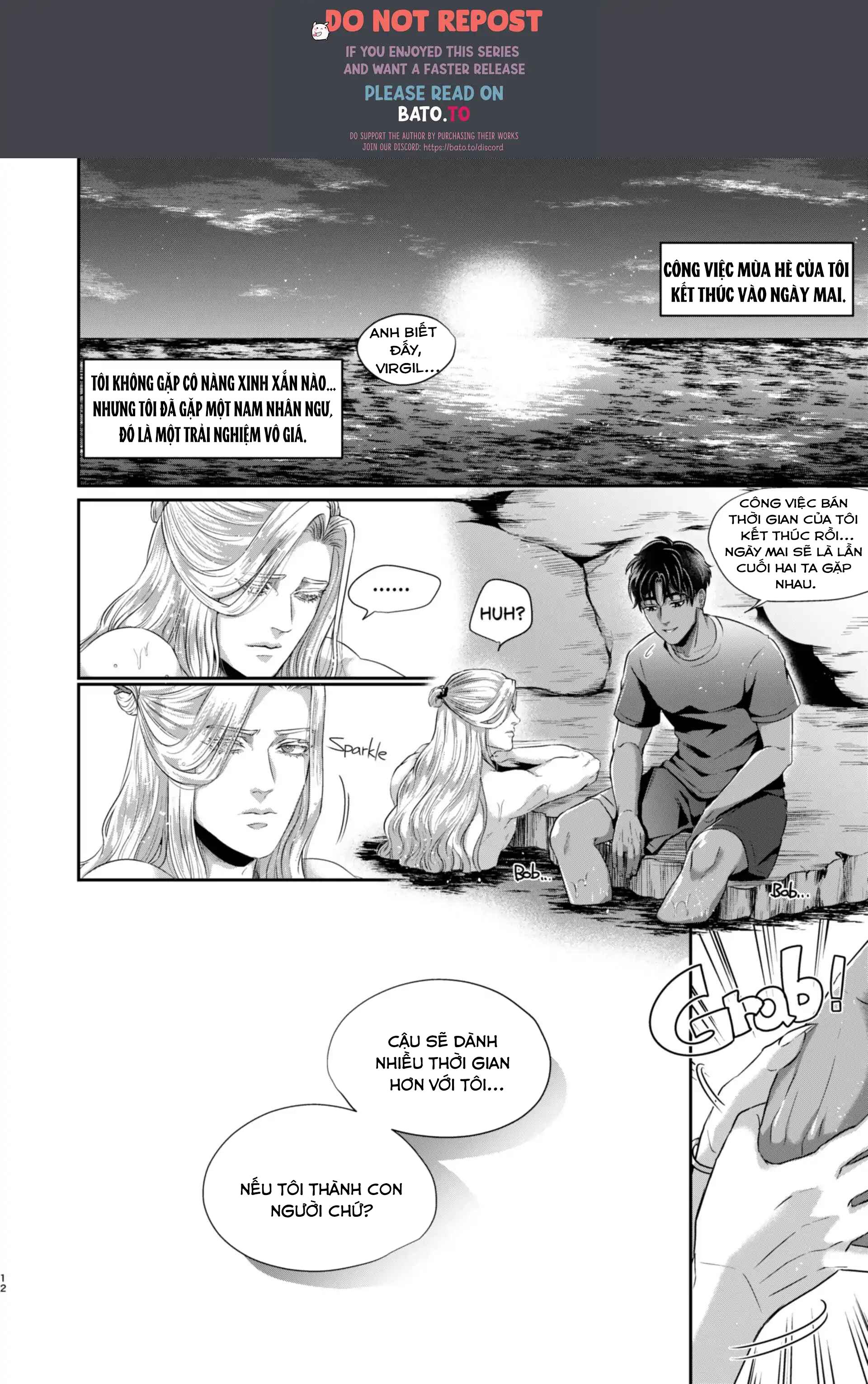 Tuyển tập trôn có lài Chapter 115 - Next 