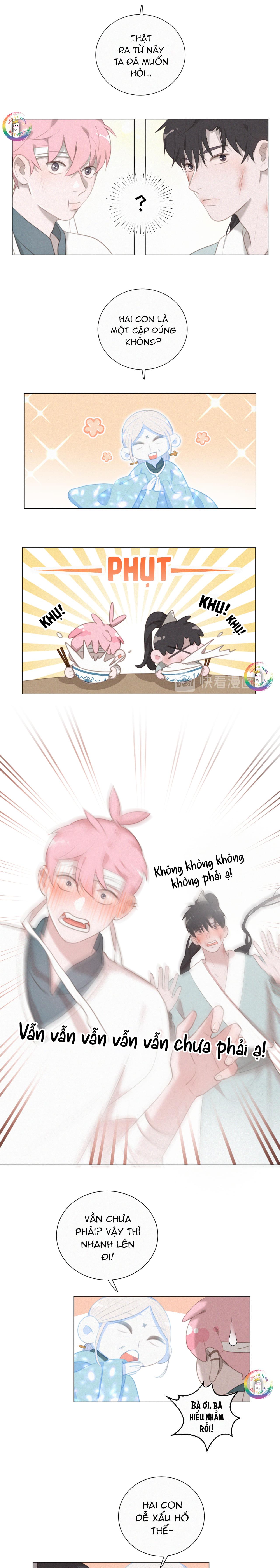 Xã Hội Mồn Lèo Chapter 87 - Next Chapter 88