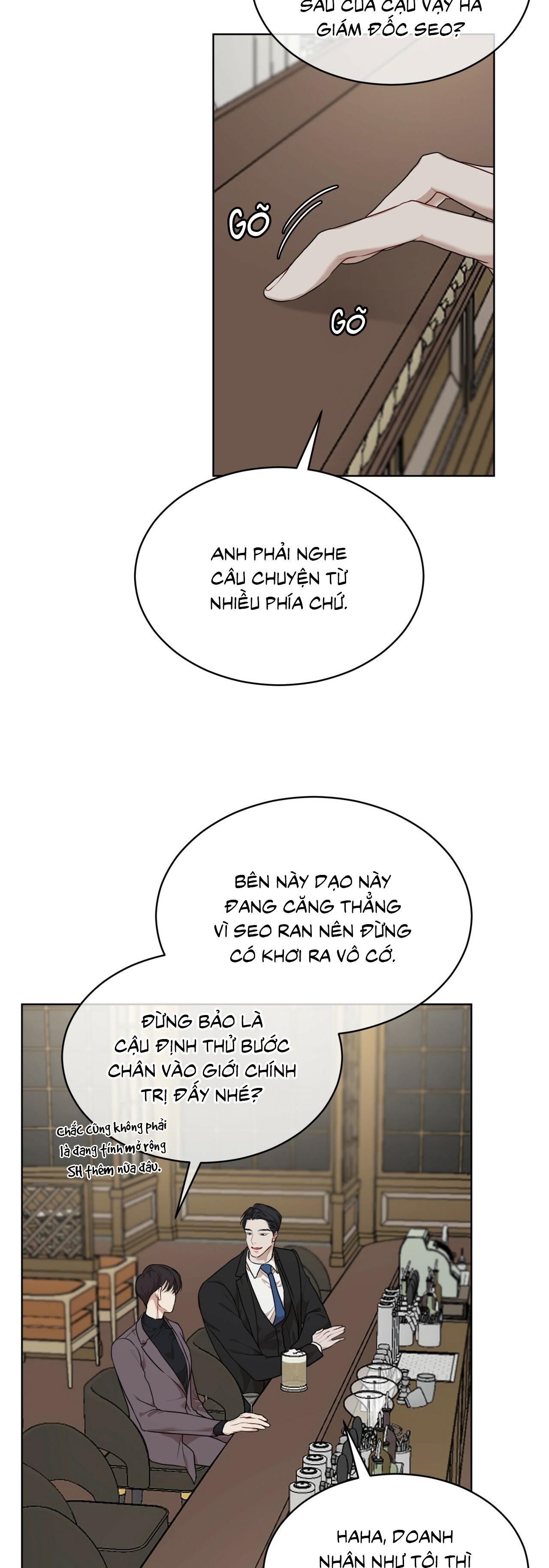 KHỞI NGUỒN SỰ SỐNG Chapter 41 - Next Chapter 42