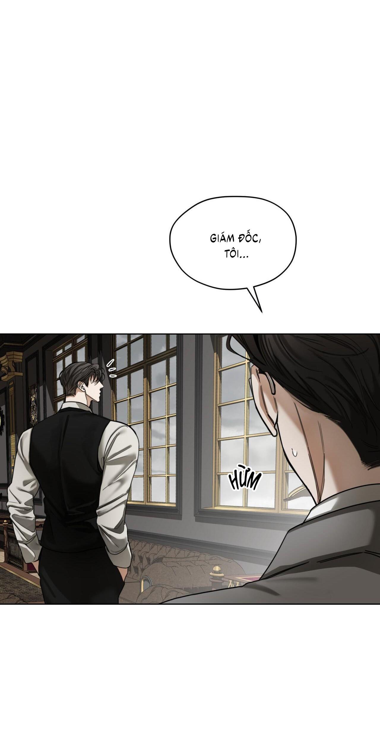 (CBunu) Phạm Luật Chapter 114 - Next 