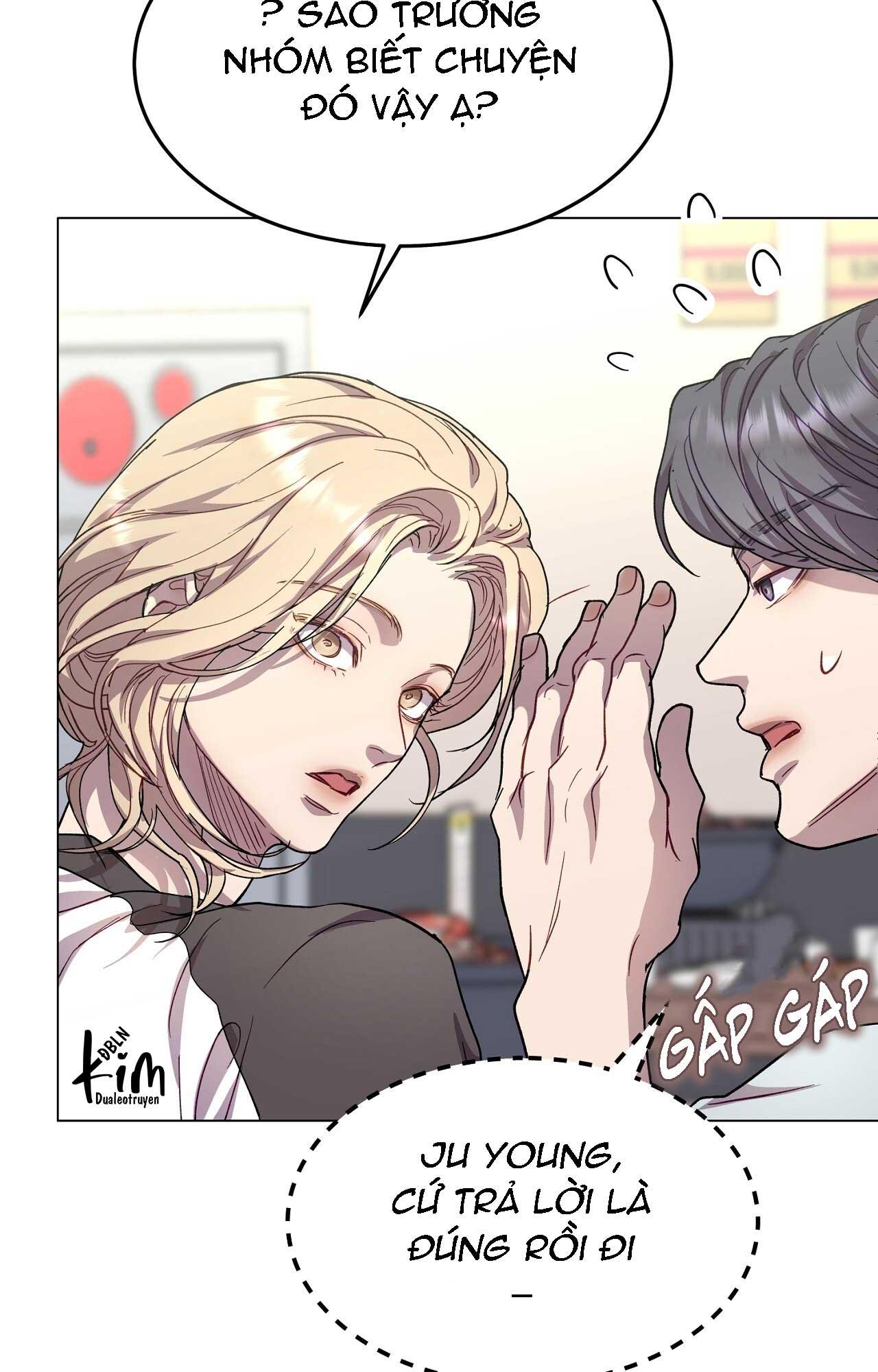 LỐI SỐNG ÍCH KỶ Chapter 89 - Next 