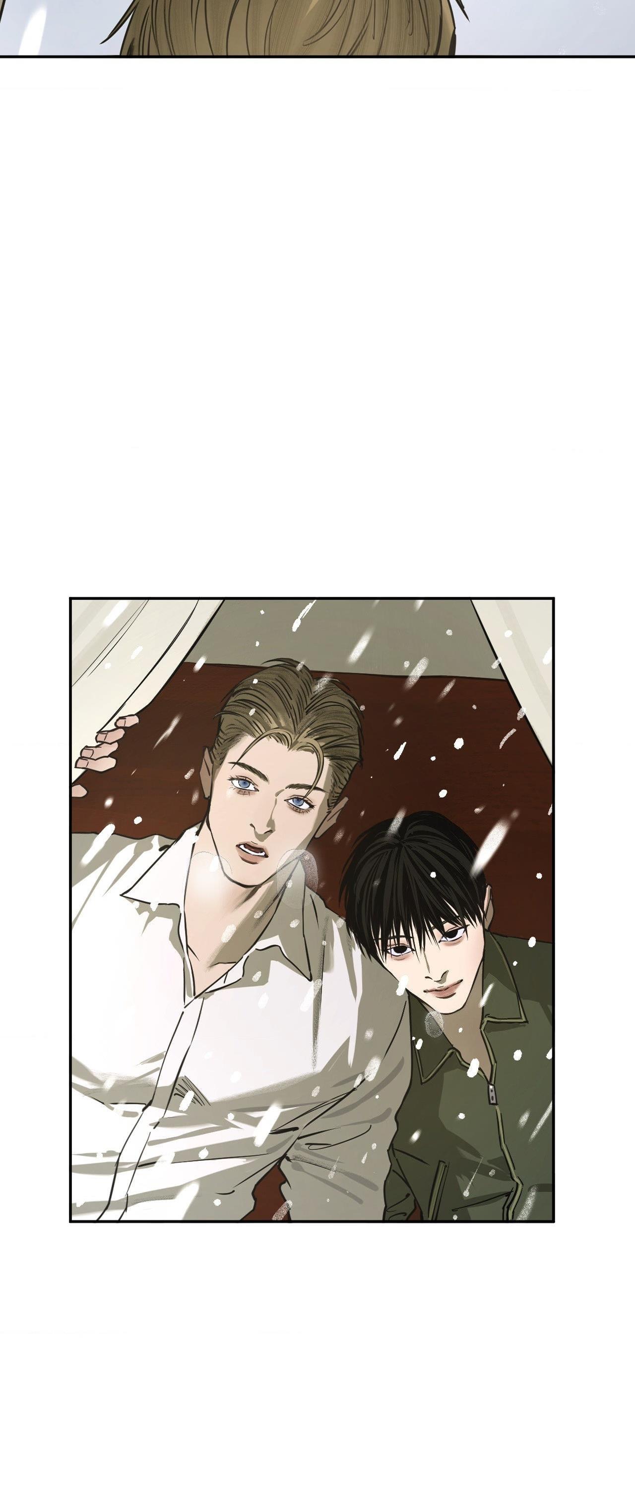 GUITAR ĐIỆN VÀ CÀ VẠT Chapter 13 - Next 