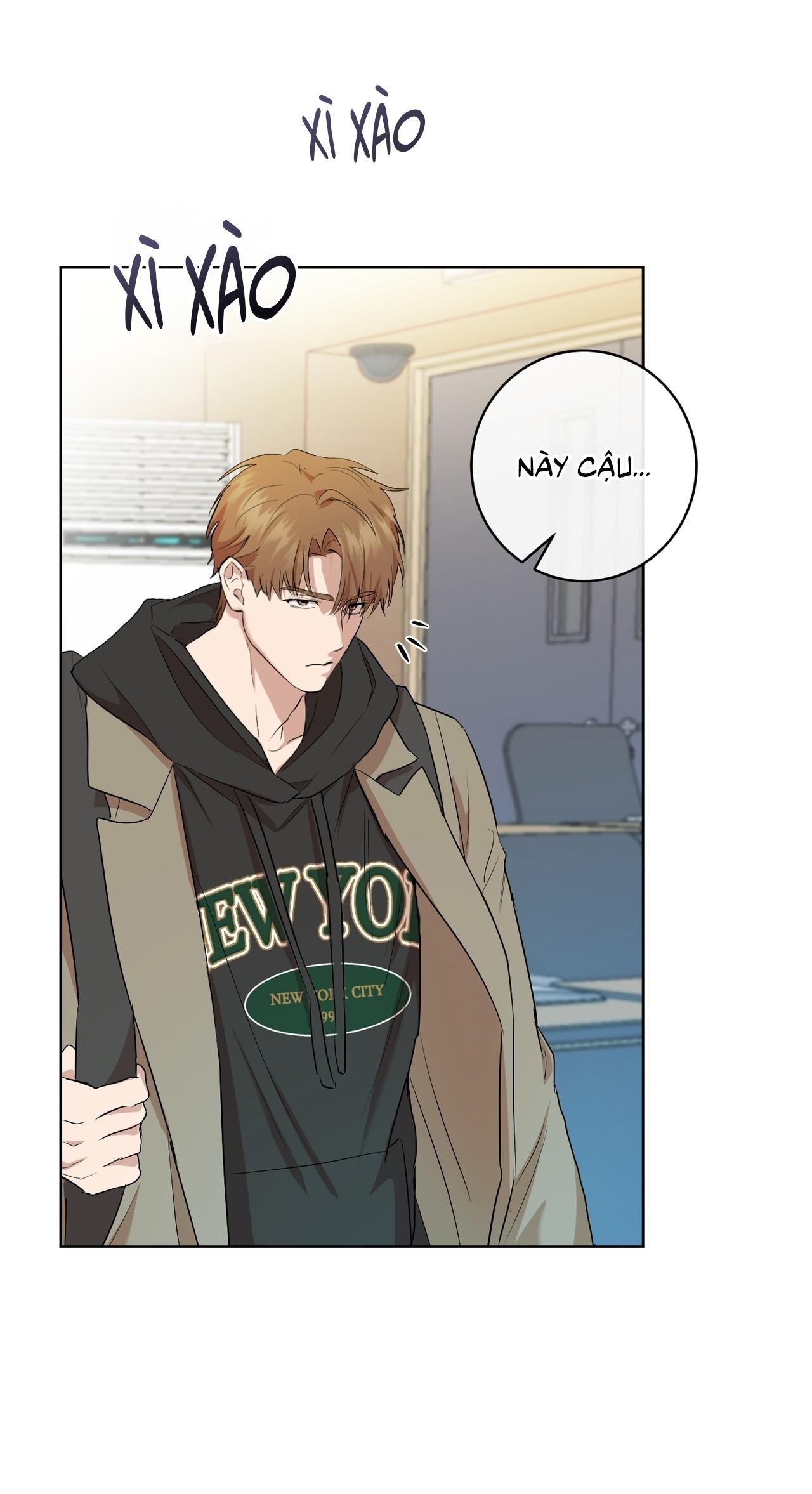TÌNH YÊU KẸO BẠC HÀ Chapter 1 - Next 