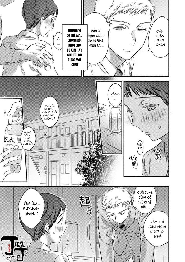 Tổng hợp oneshot Chapter 277 - Next 