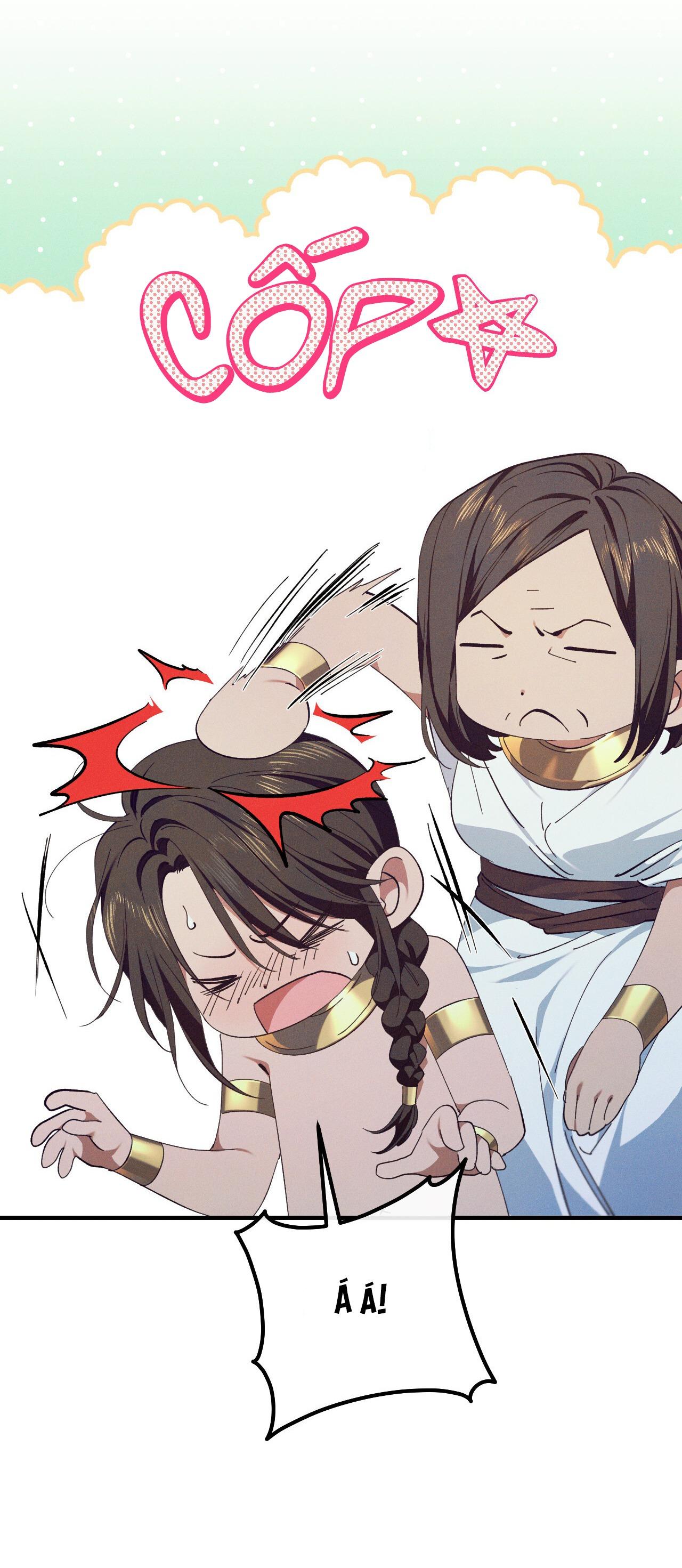 RẮN NUỐT LỰU Chapter 3 - Next 