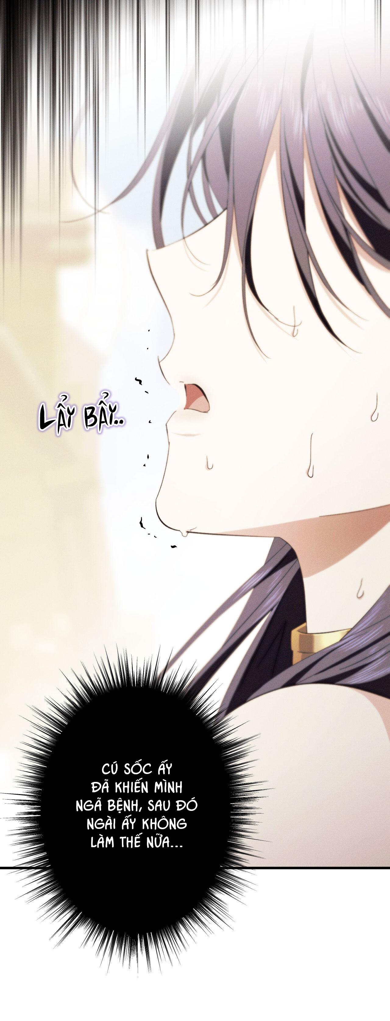 RẮN NUỐT LỰU Chapter 12 - Trang 2
