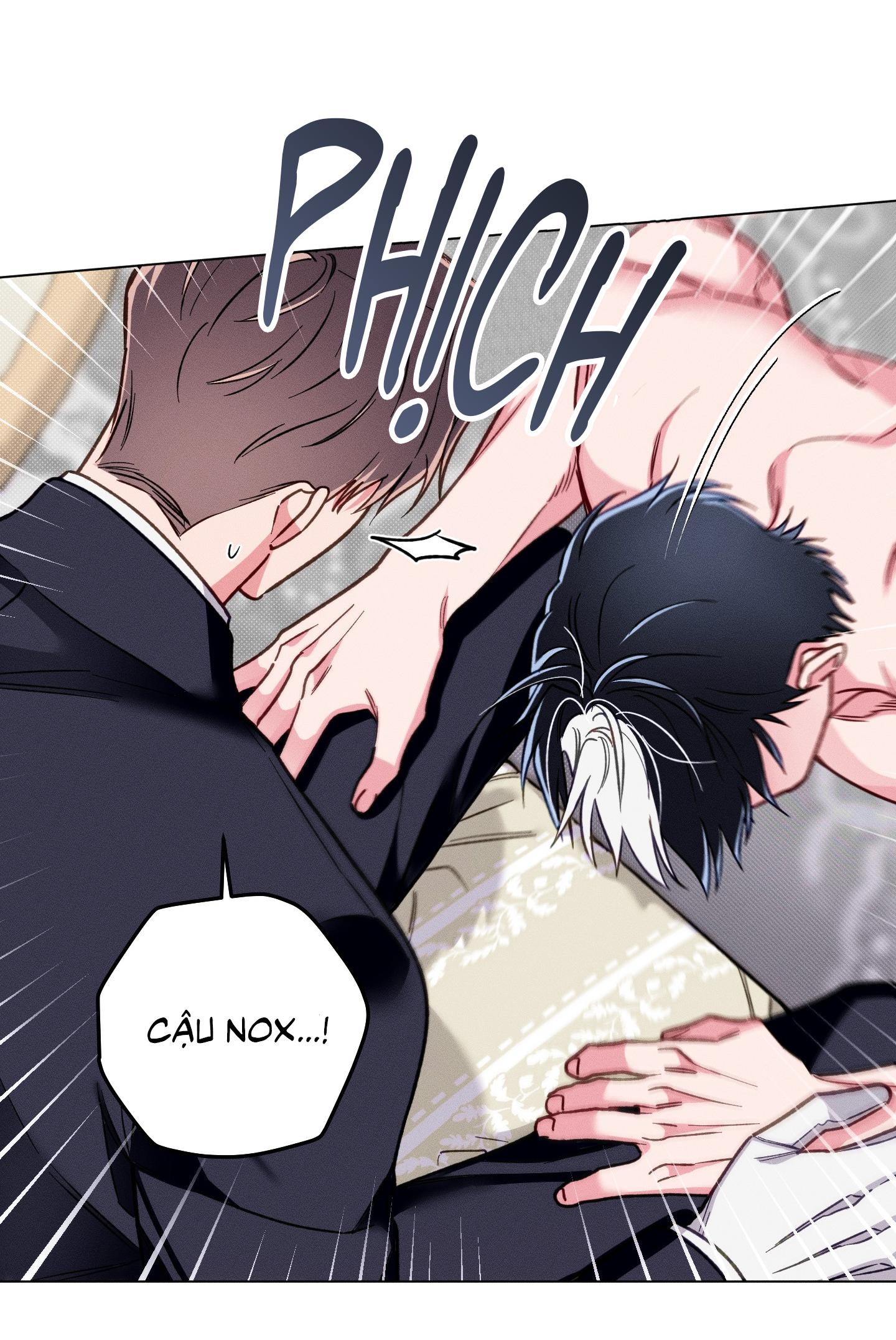 Xuyên Thành Bá Tước Omega Chapter 10 - Next 
