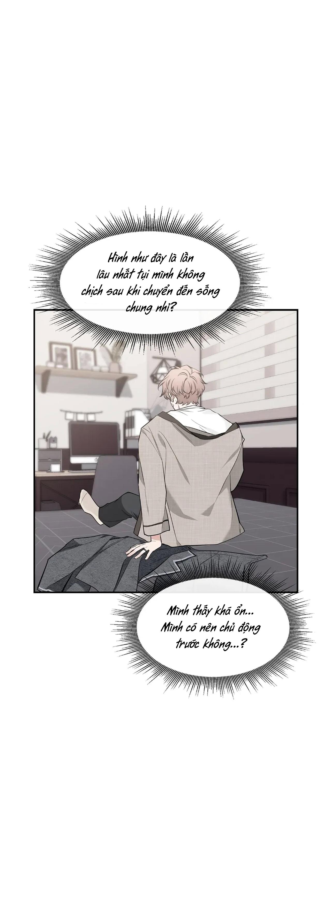 SKETCH Chapter 78 - Next Chapter 79