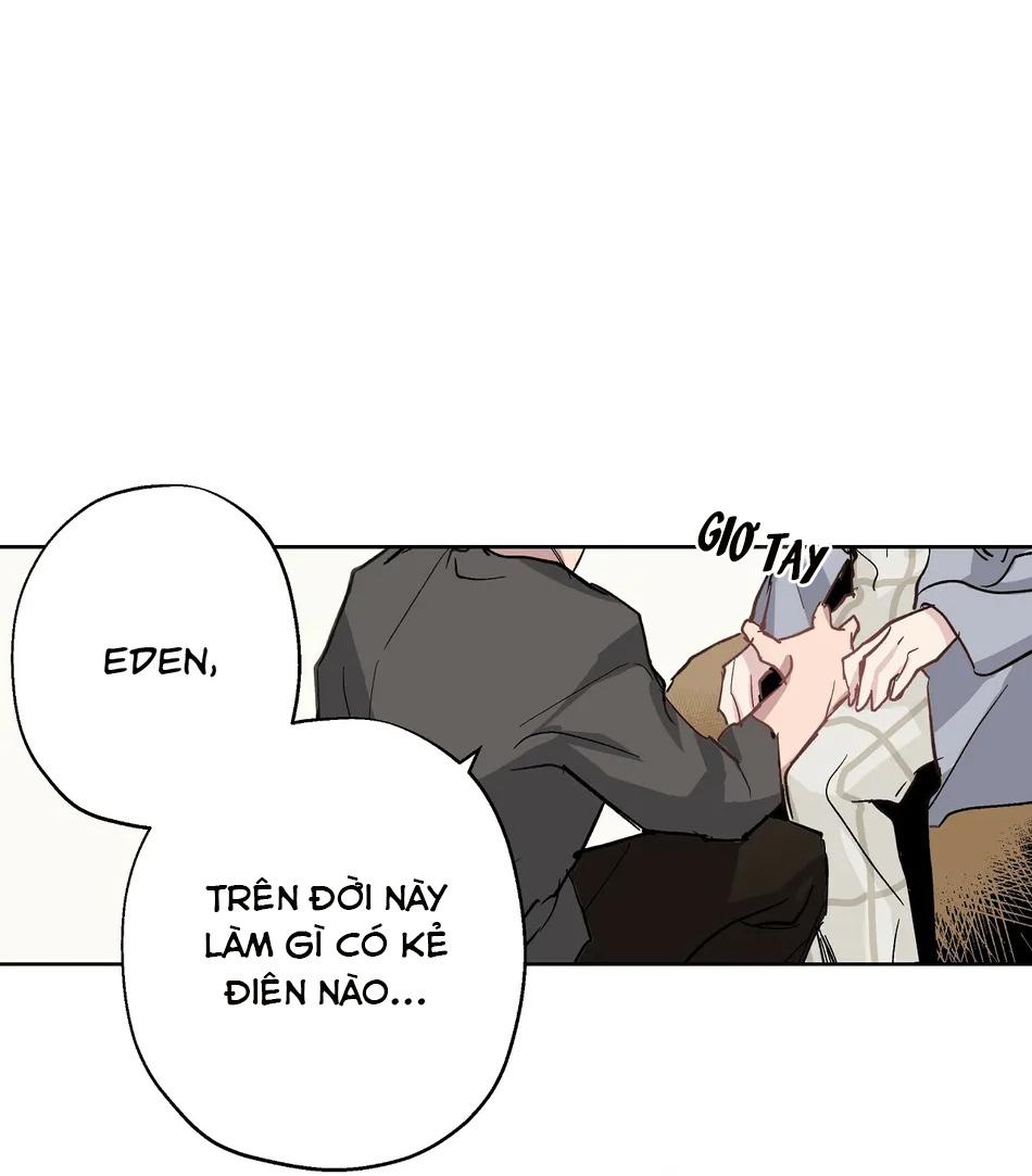 Phù Thủy Xứ Eden Chapter 17 - Next Chapter 18