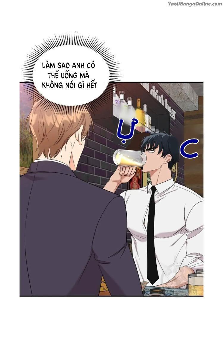 TUYỂN TẬP MANHWA NGẮN Chapter 2.1 Bộ Đồ Lót Bò - Next 