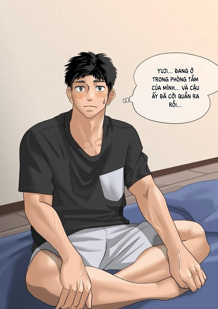 Tuyển tập BOYLOVE màu sắc Chapter 235 - Trang 2