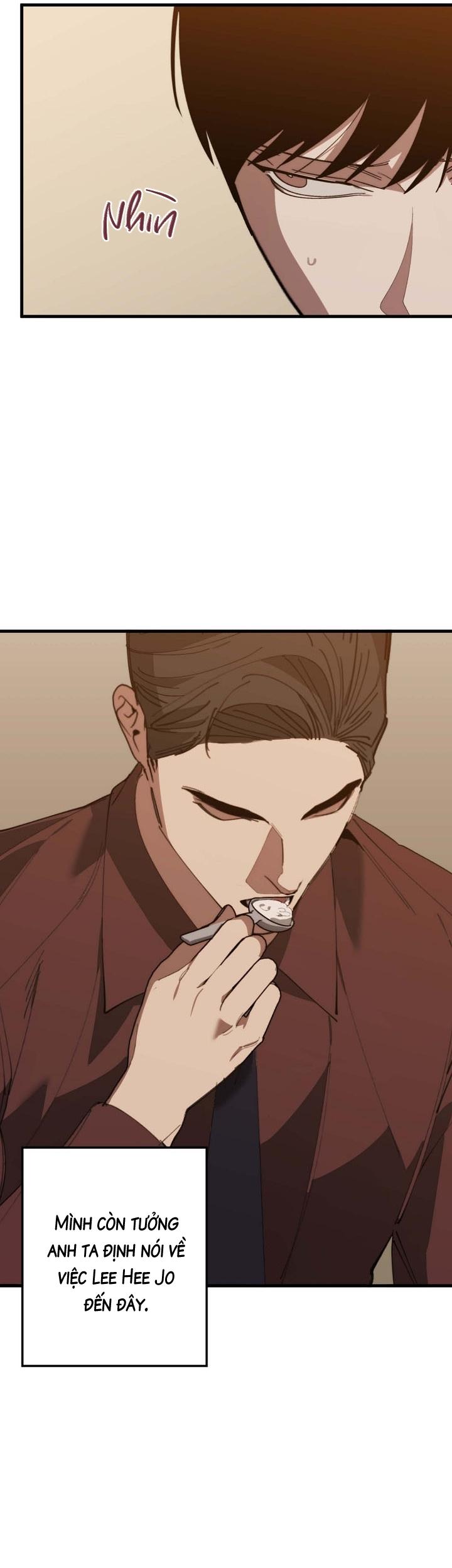 (CBunu) Tráo Đổi Chapter 78 - Next 