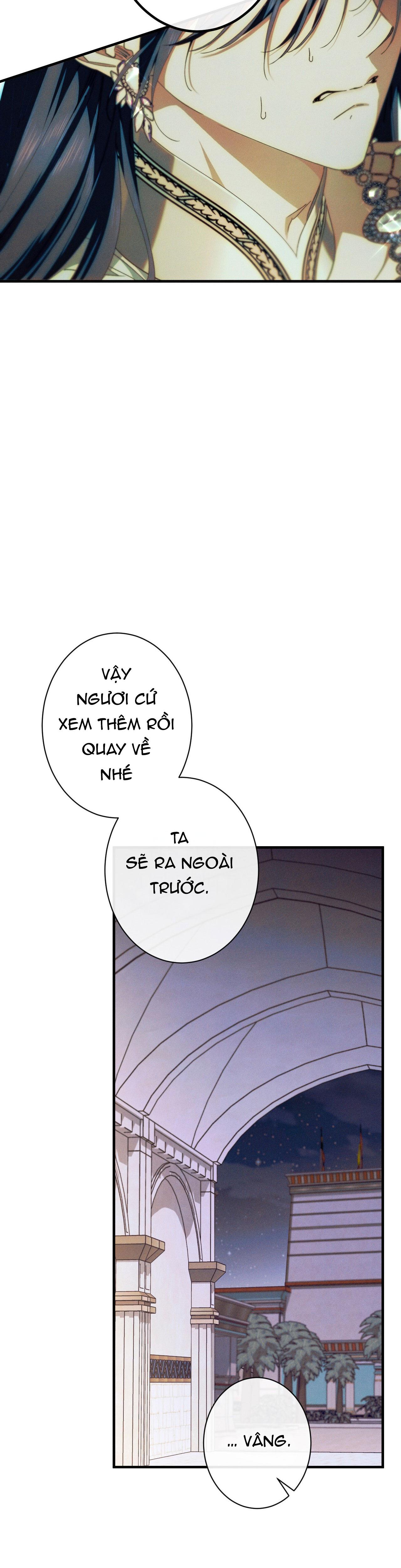 RẮN NUỐT LỰU Chapter 21 - Next Chapter 22