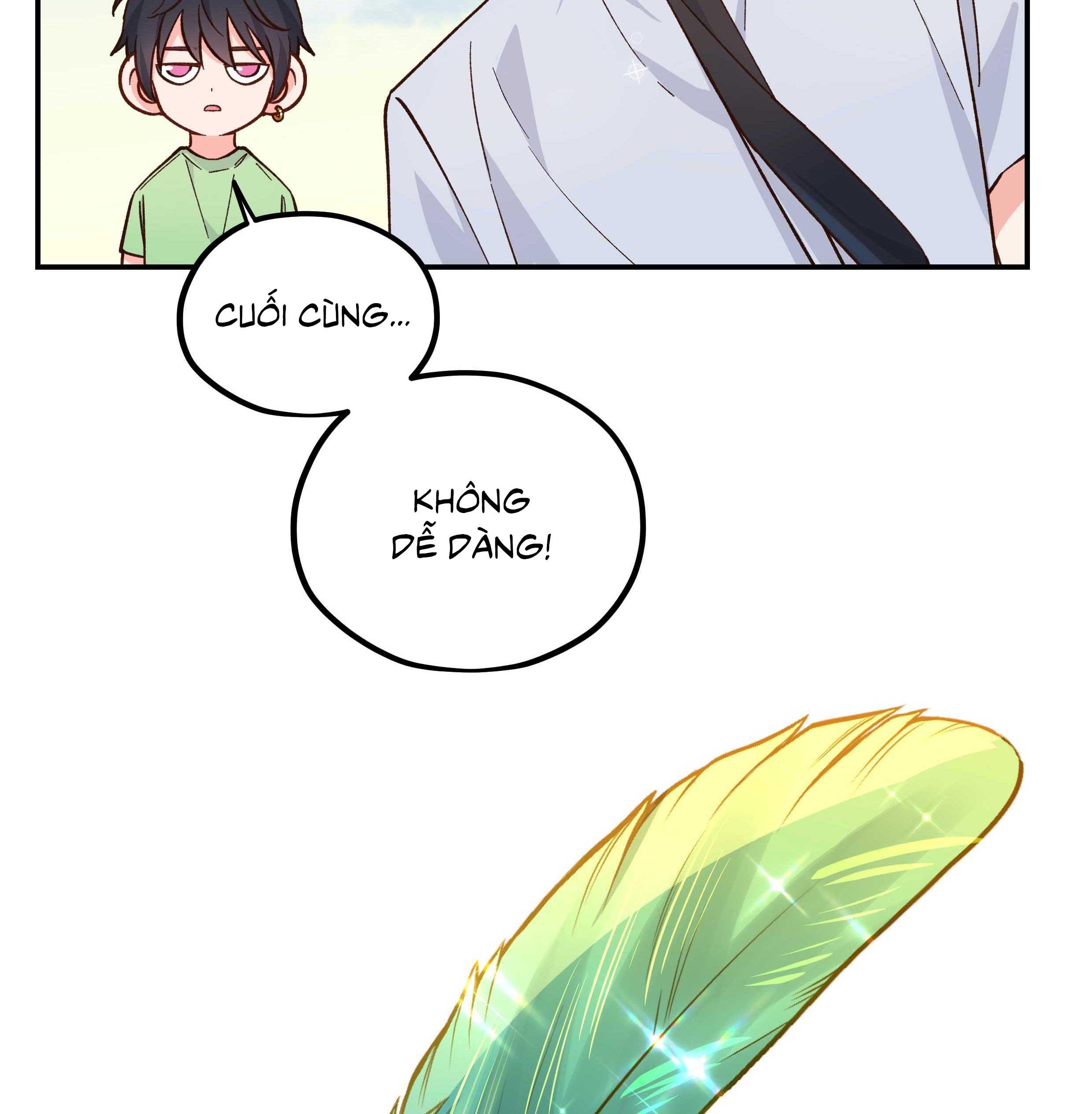 Quán cơm tỳ hưu Chapter 134 - Next Chapter 135