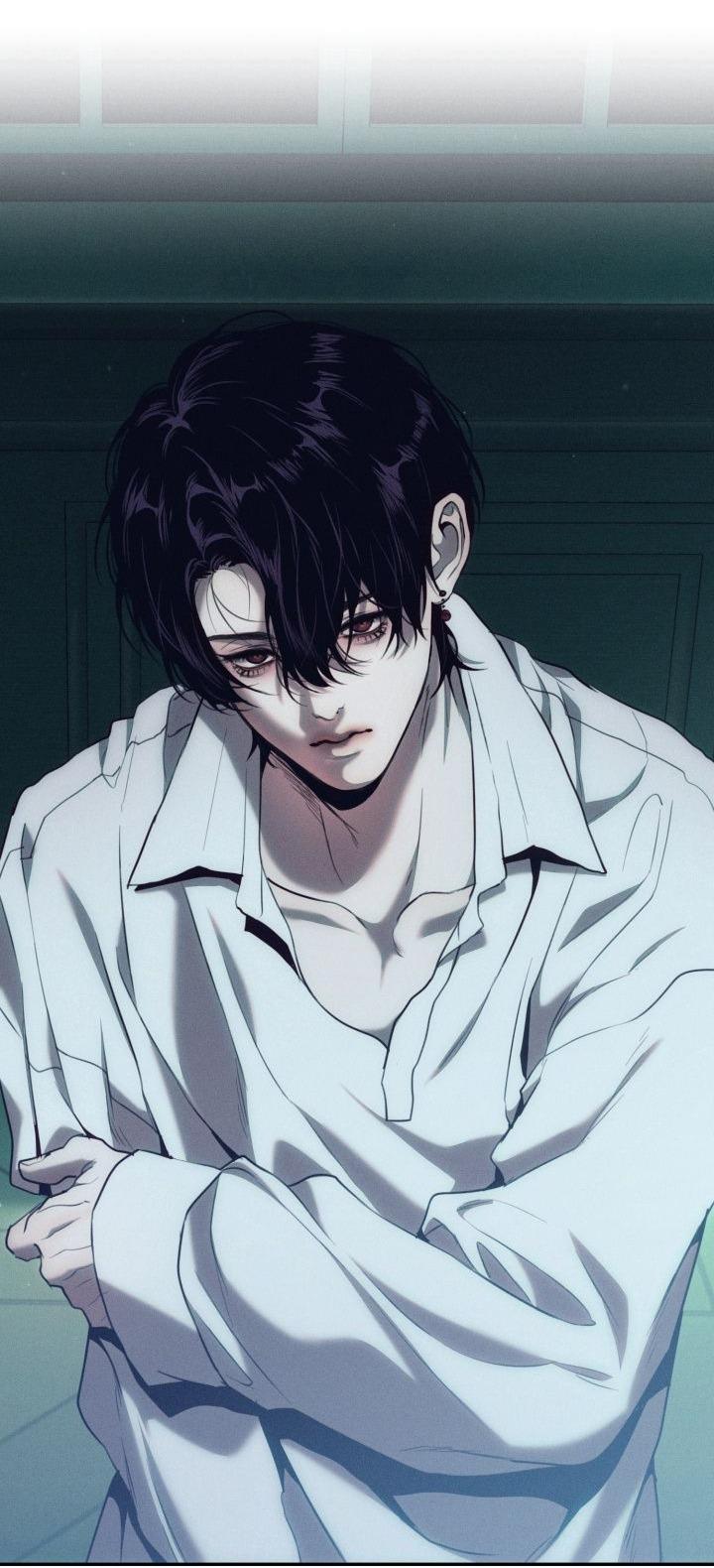 Tiệm bánh nóng bỏng và gợi cảm Chapter 22 - Next Chapter 23