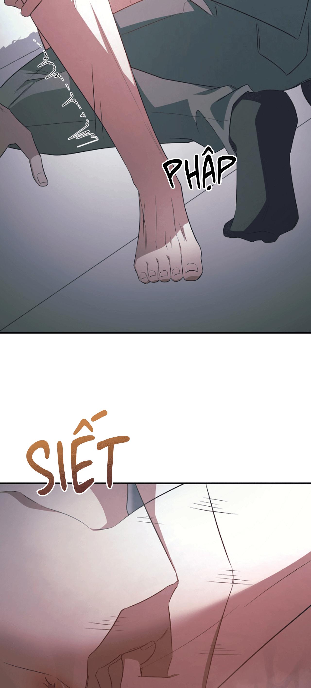 SỰ THẬT TRẦN TRỤI Chapter 17 H+ - Trang 2