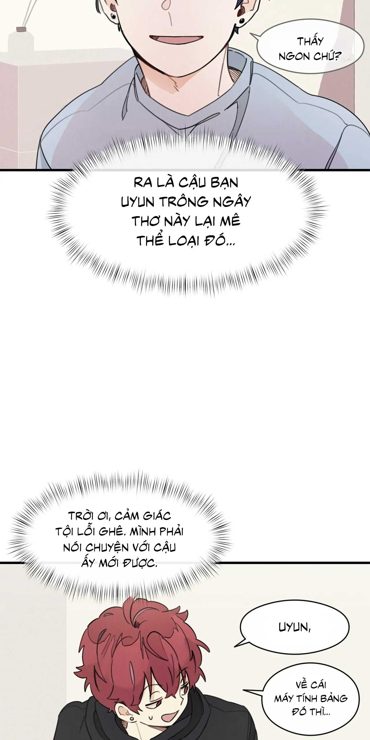 One-Room TA Chapter 12 - Next Chapter 13