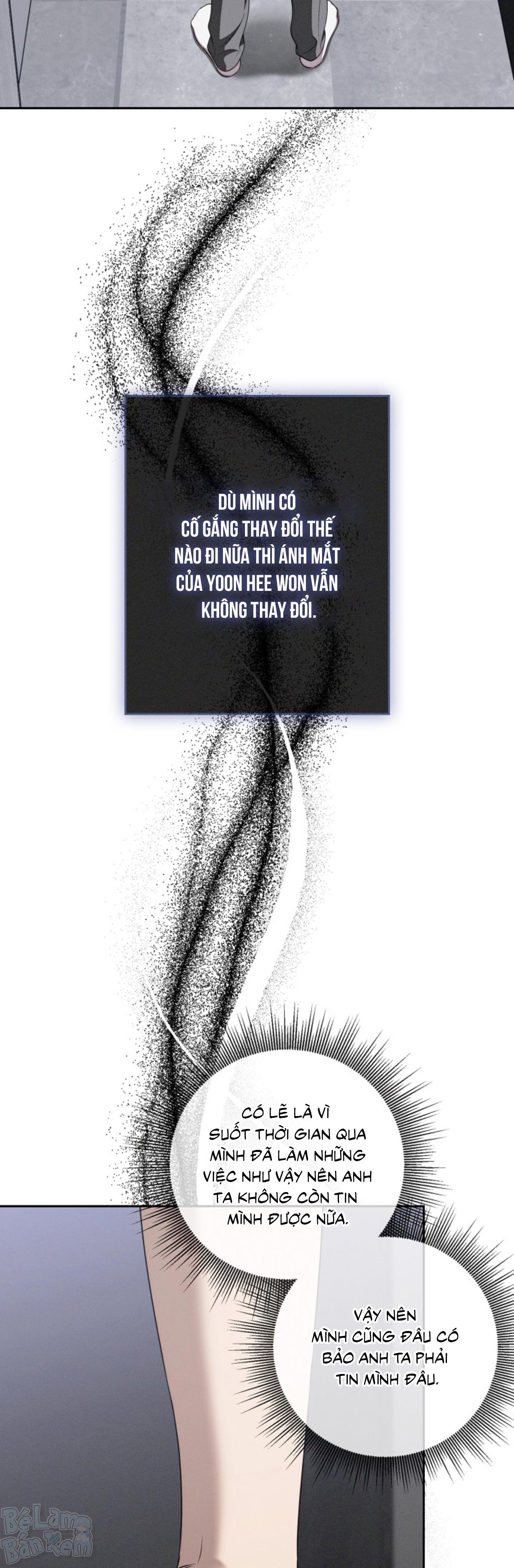 Critical Point Chapter 65 - Next Chapter 66