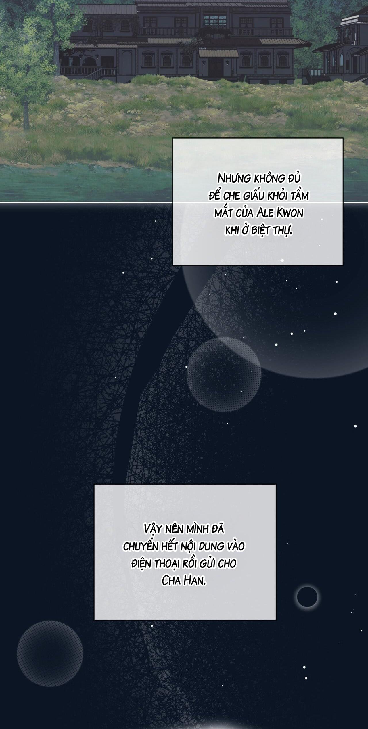(CBunu) Phạm Luật Chapter 117 - Next 