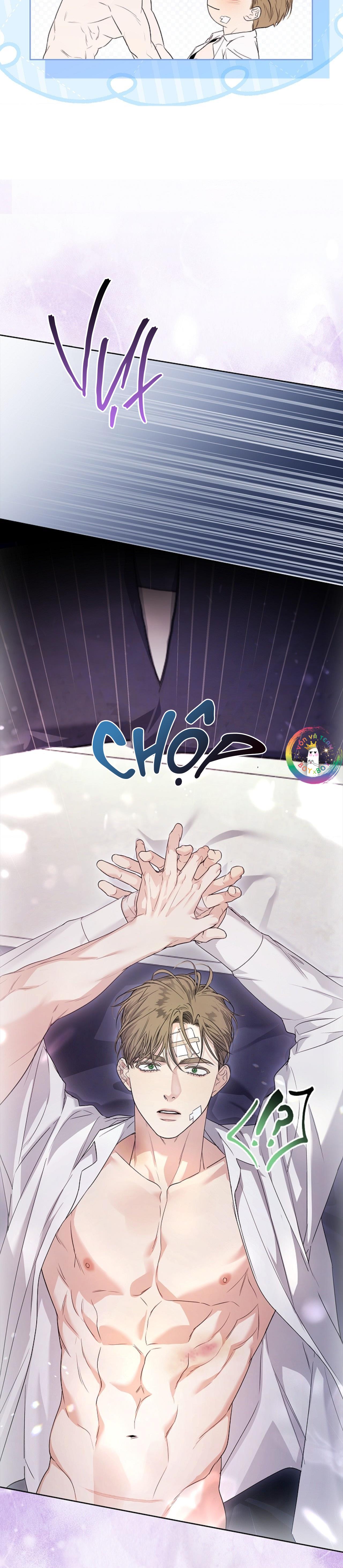 CÓ GIỎI THÌ HÔN TÔI ĐI Chapter 27 H tình củm - Next Chapter 28 Nhấp mạnh hơn