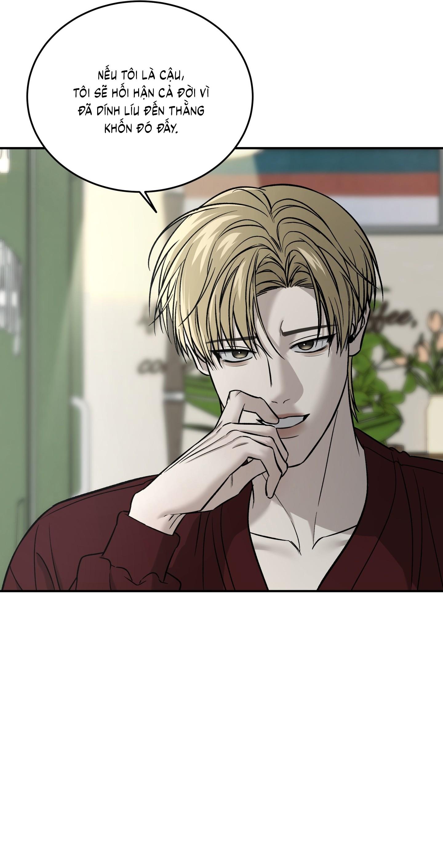 (CBunu) Hưởng Lợi Chapter 57 - Next Chapter 58
