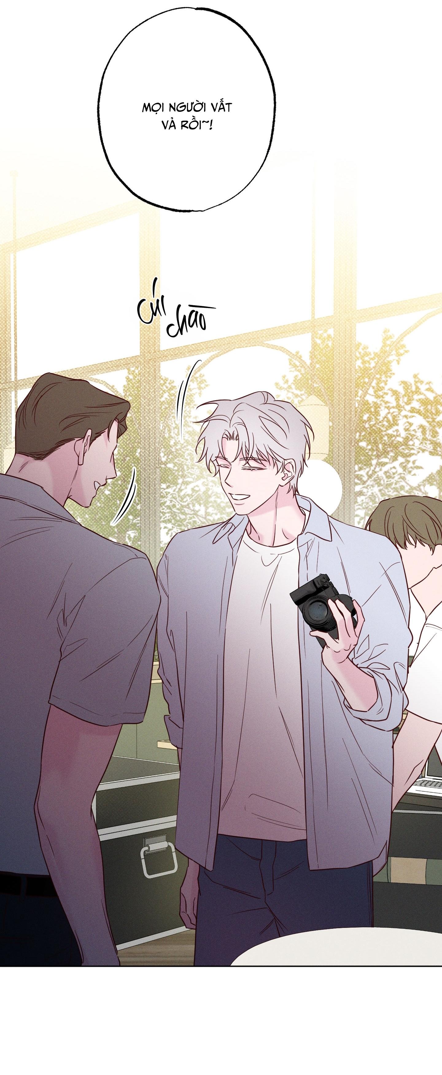 BỜ SÓNG VỖ Chapter 41 - Next 