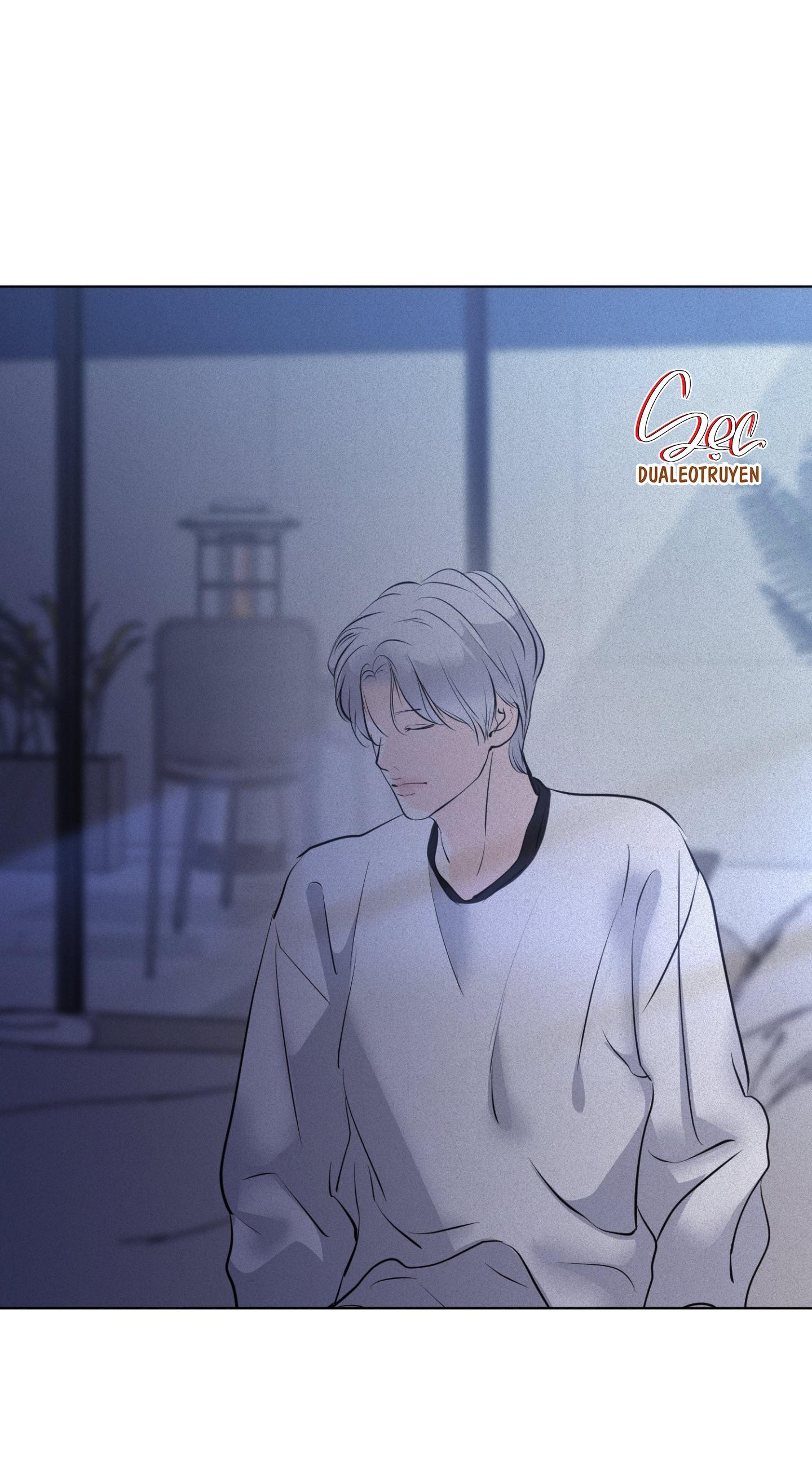 (ABO) LỜI CẦU NGUYỆN Chapter 88 - Next 