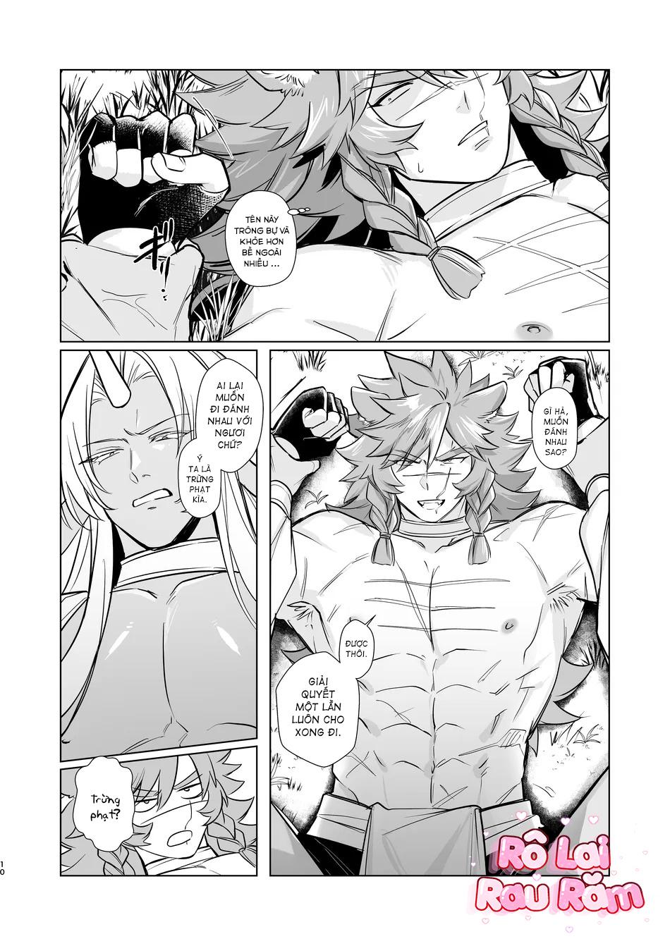 TUYỂN TẬP BDSM CHỊT CHỌT Chapter 335 - Next 